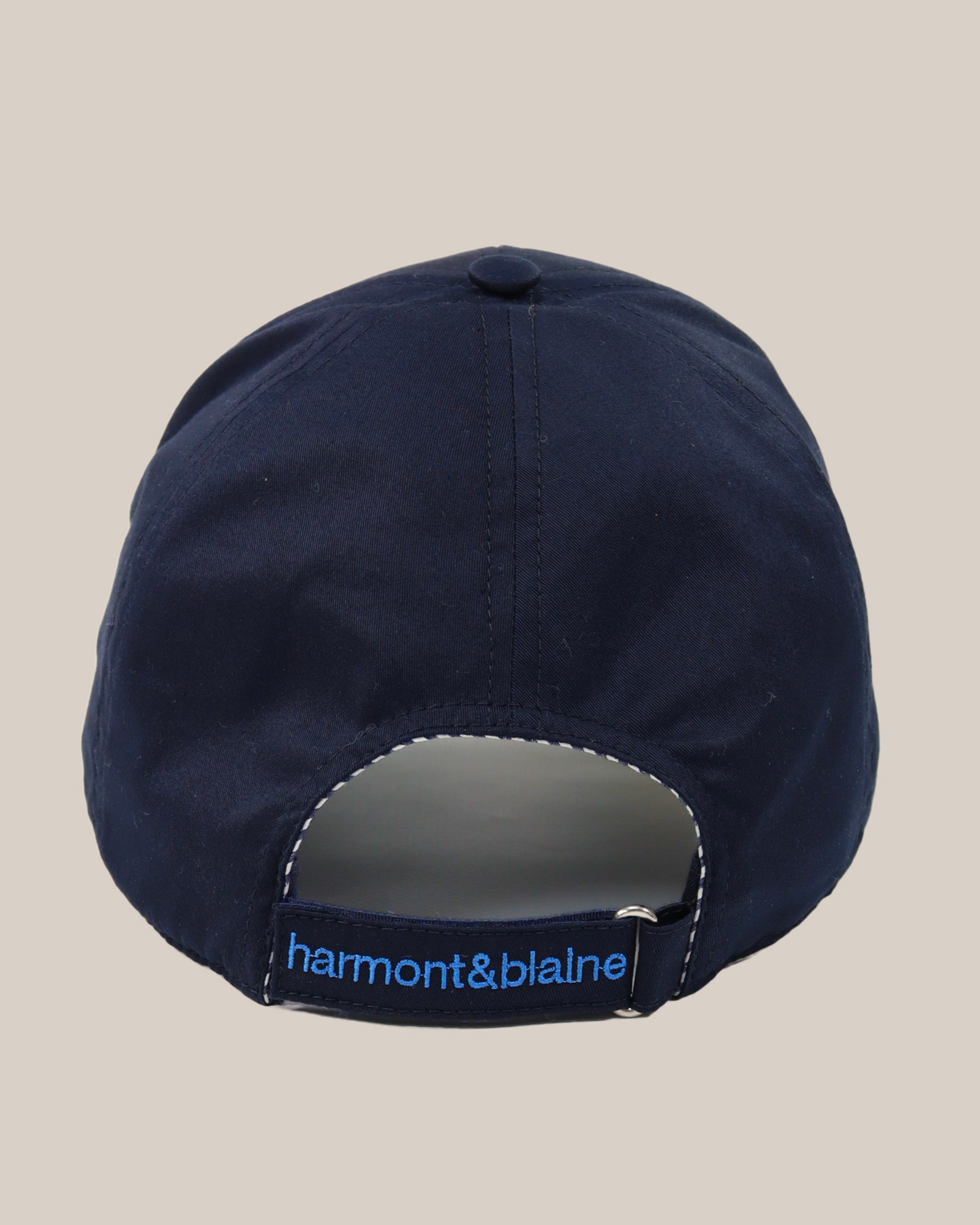 Cap with Printed Visor