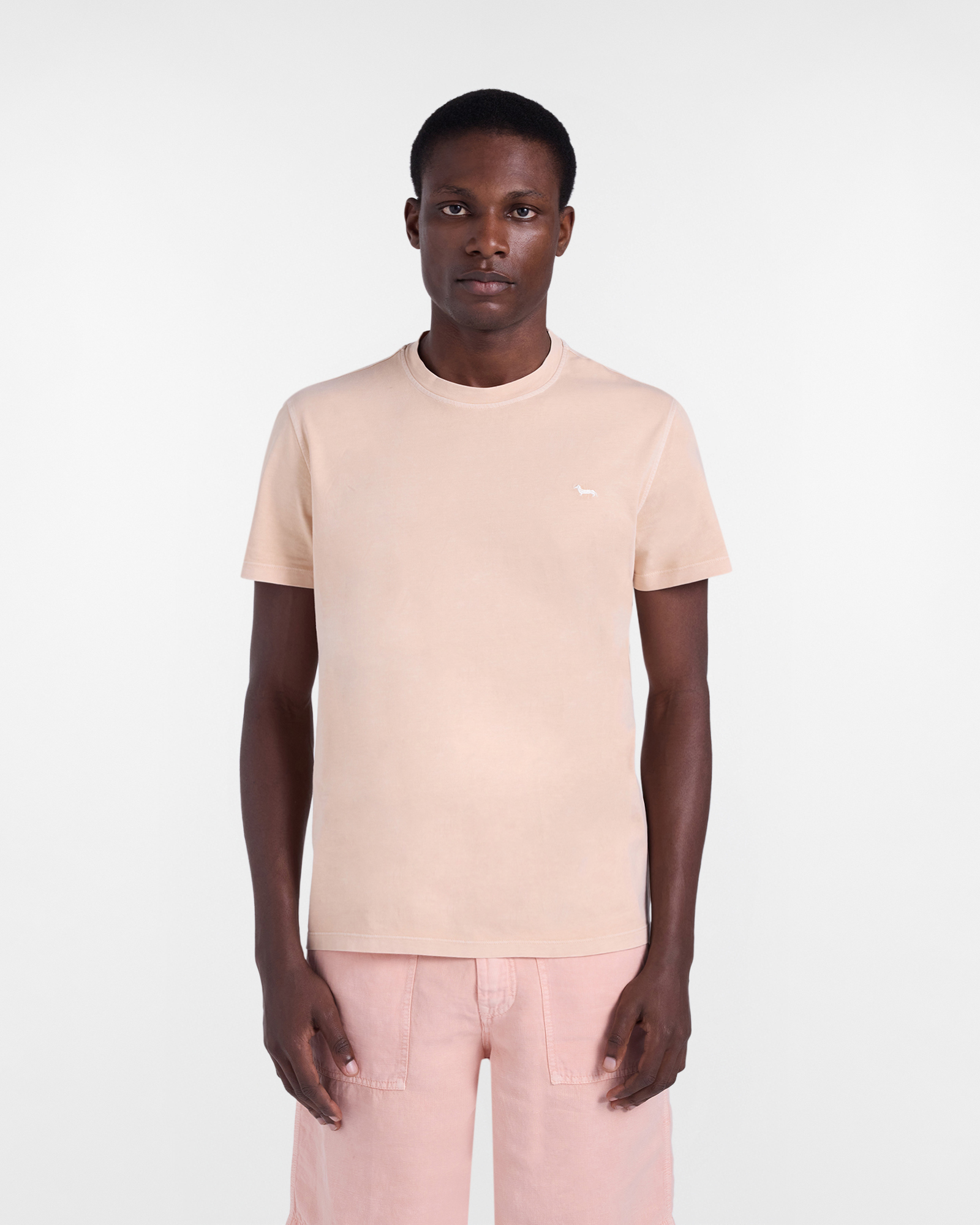 Men's Earth Dye capsule T-shirt