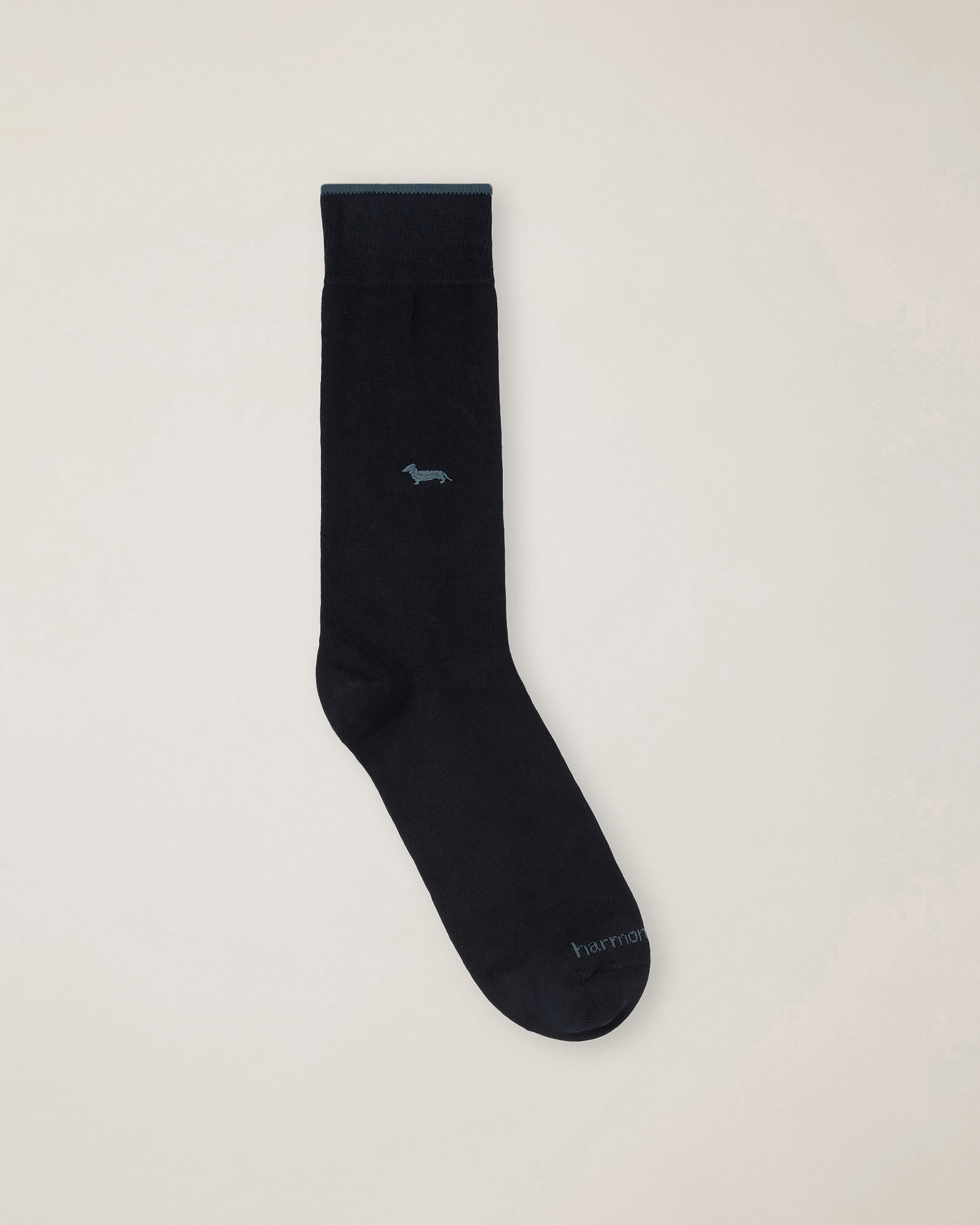 Men's short cotton socks