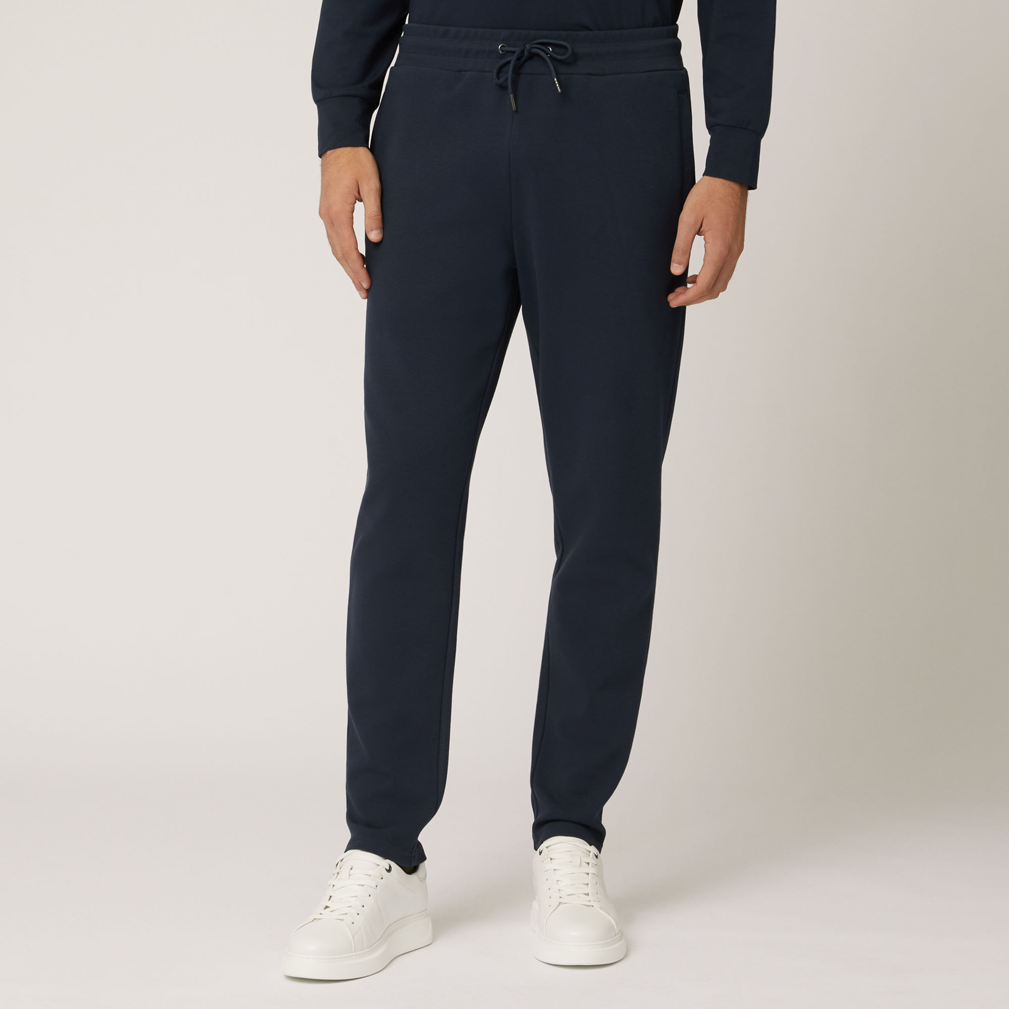 Pants, Blue, large image number 0