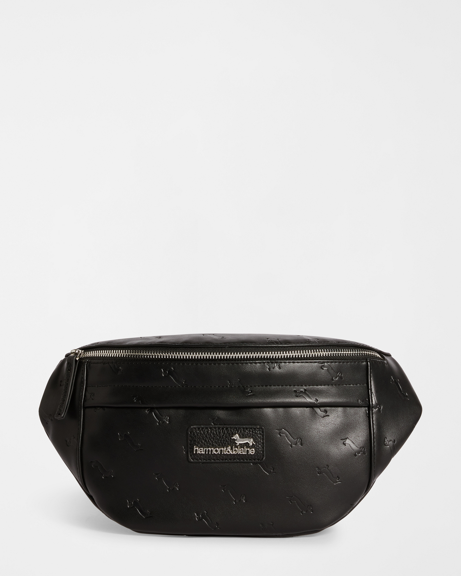 Blaine All-Over Belt Bag