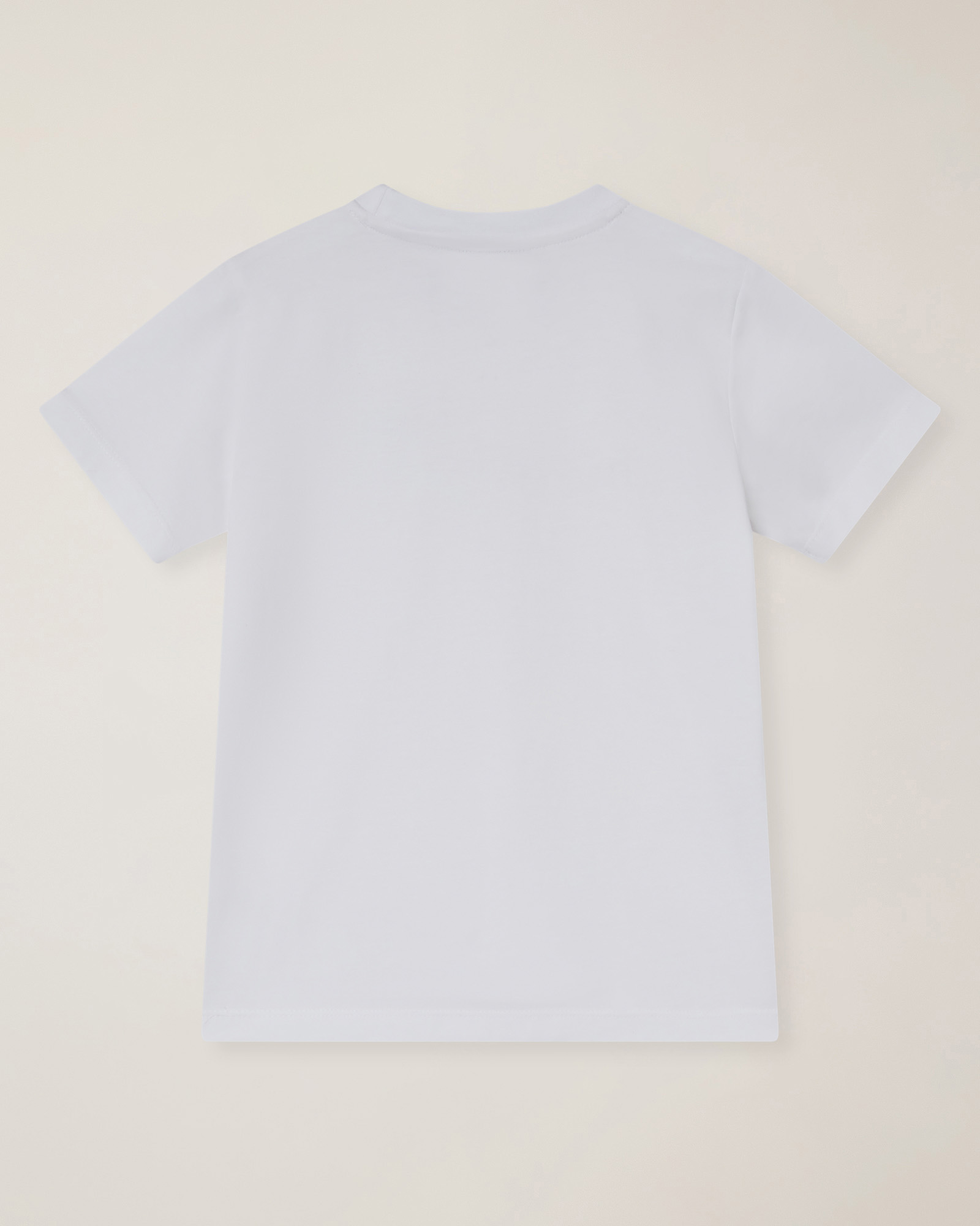 T-shirt with print