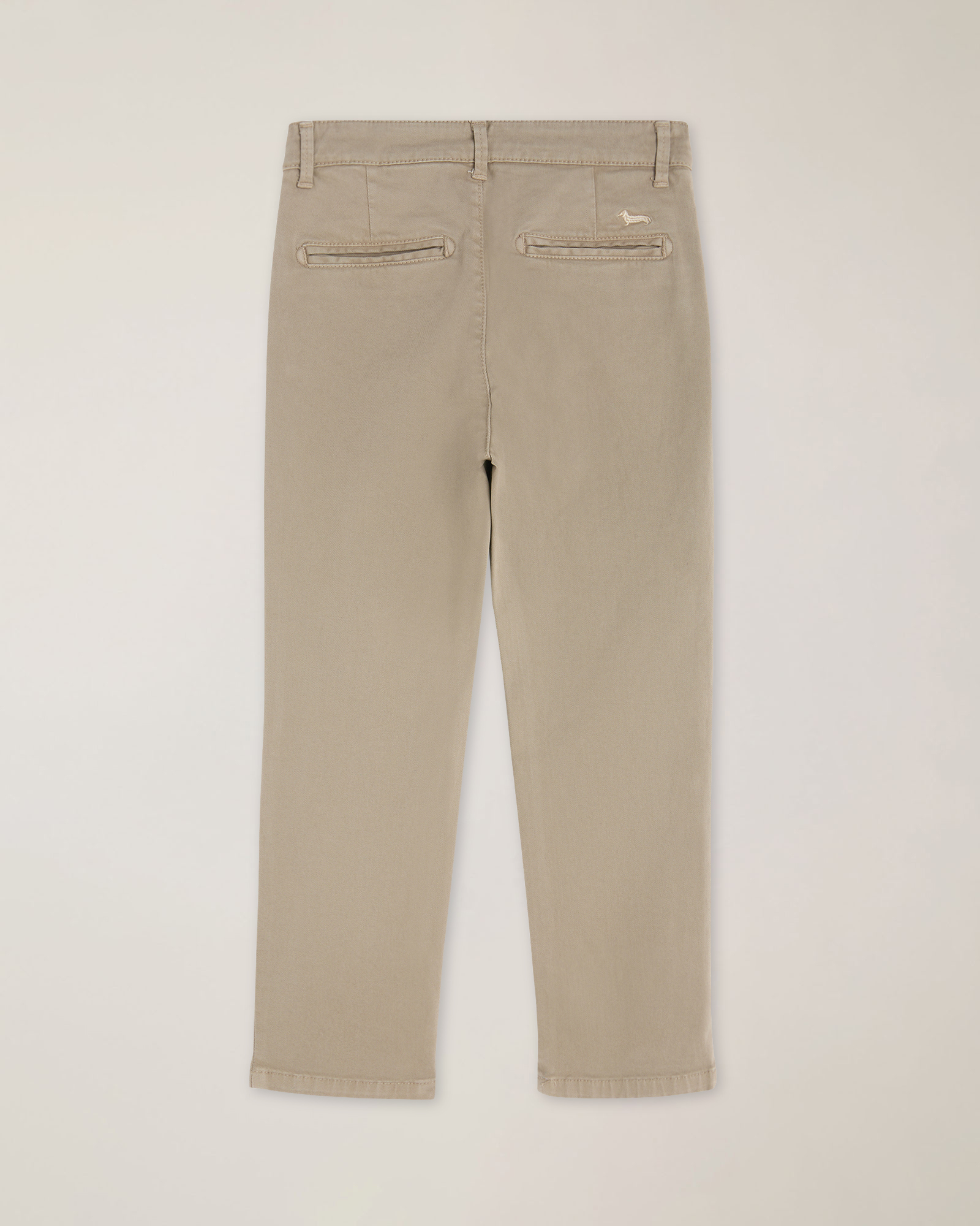  Pantalones estilo americano