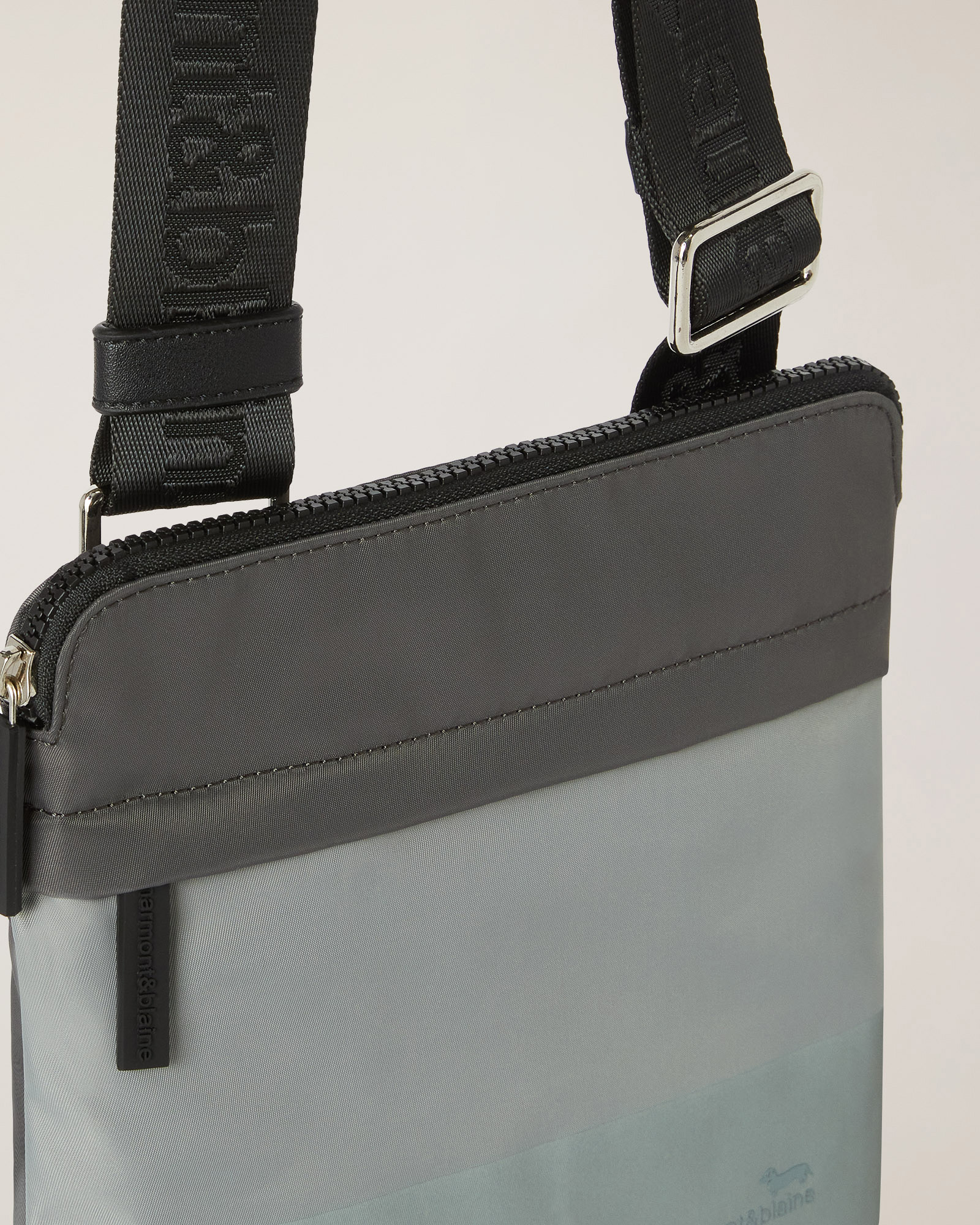 Blaine Sport Crossbody Bag, Beige, large image number 2