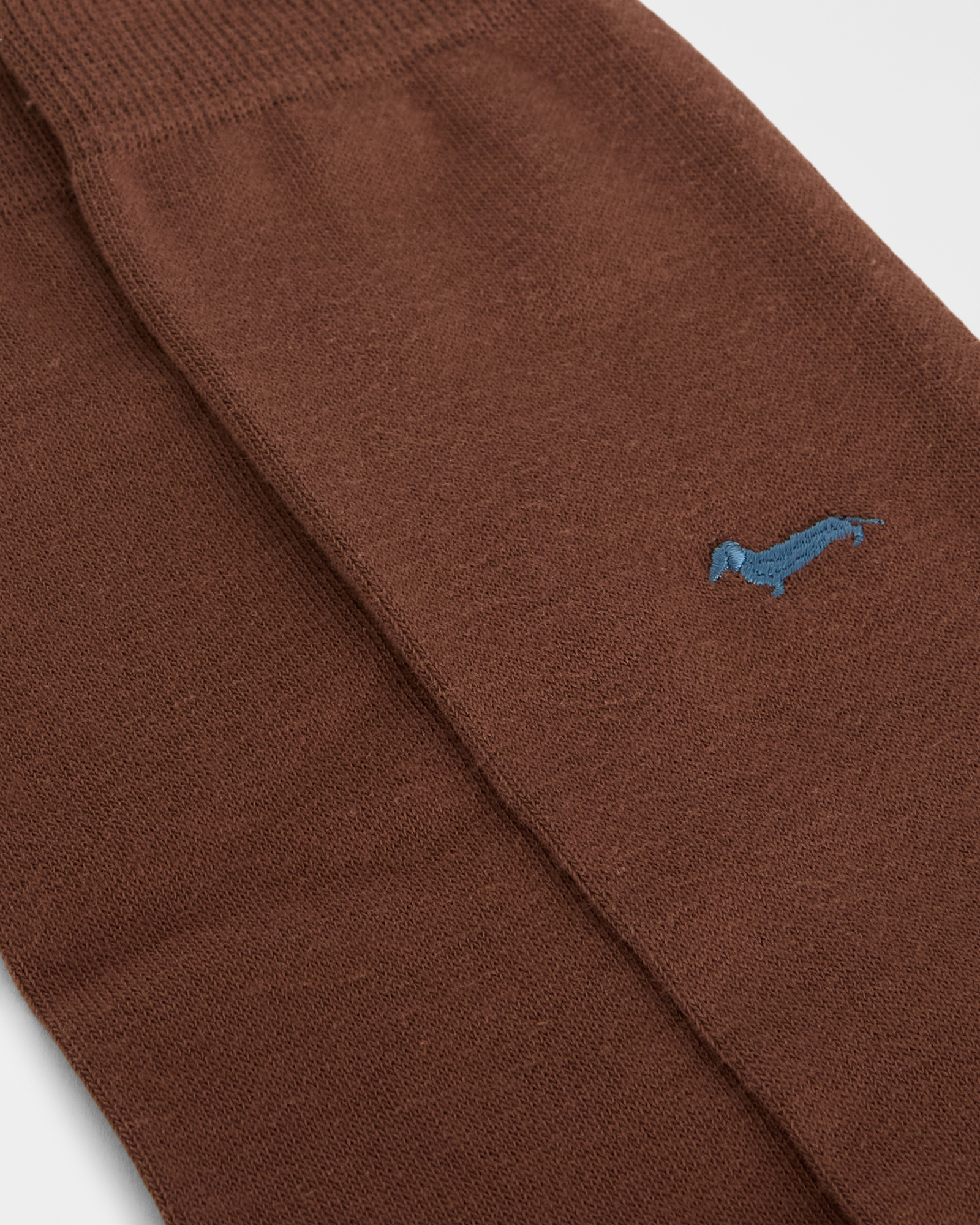 Men's short cotton socks