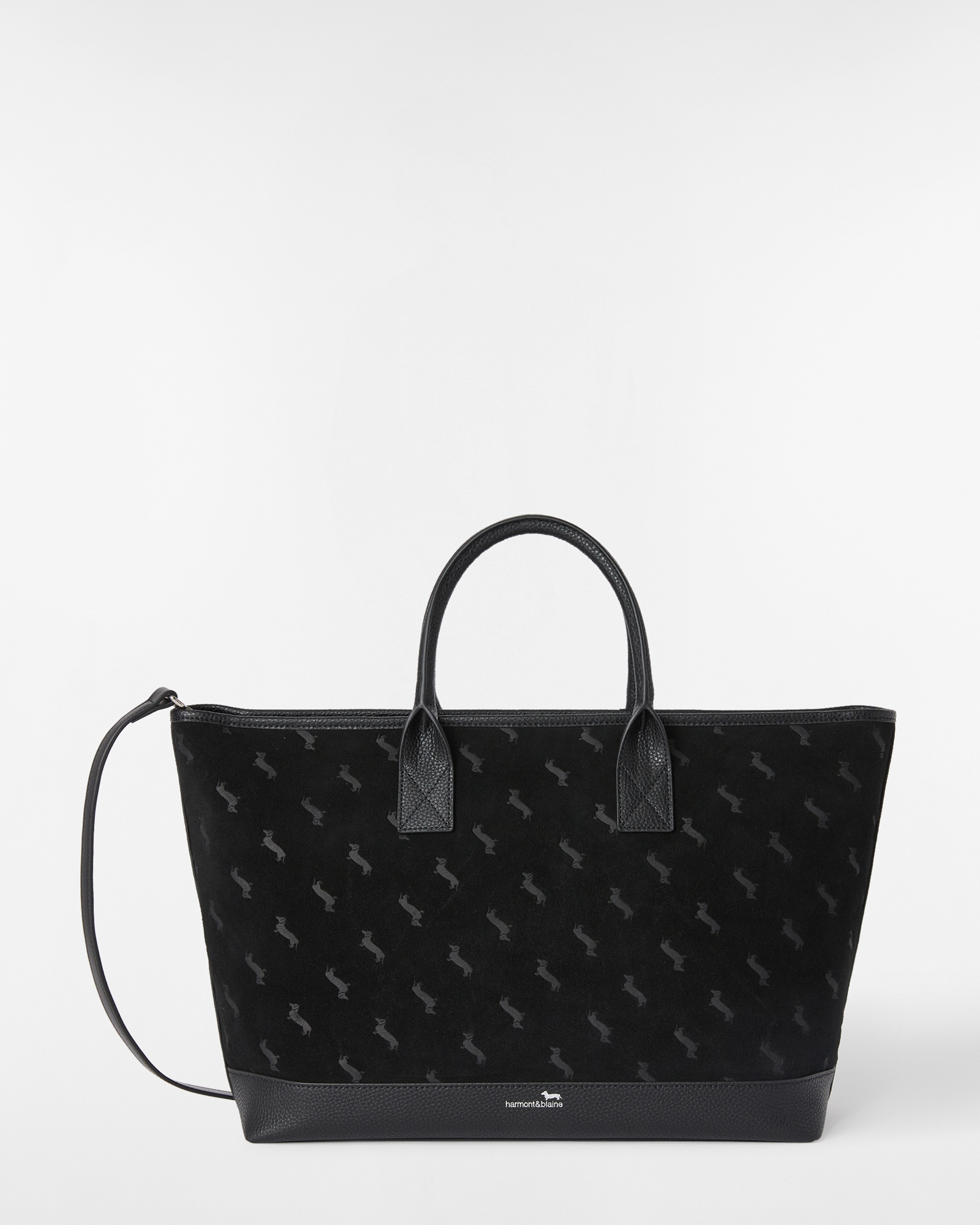 Shopper Grande Blaine All-Over