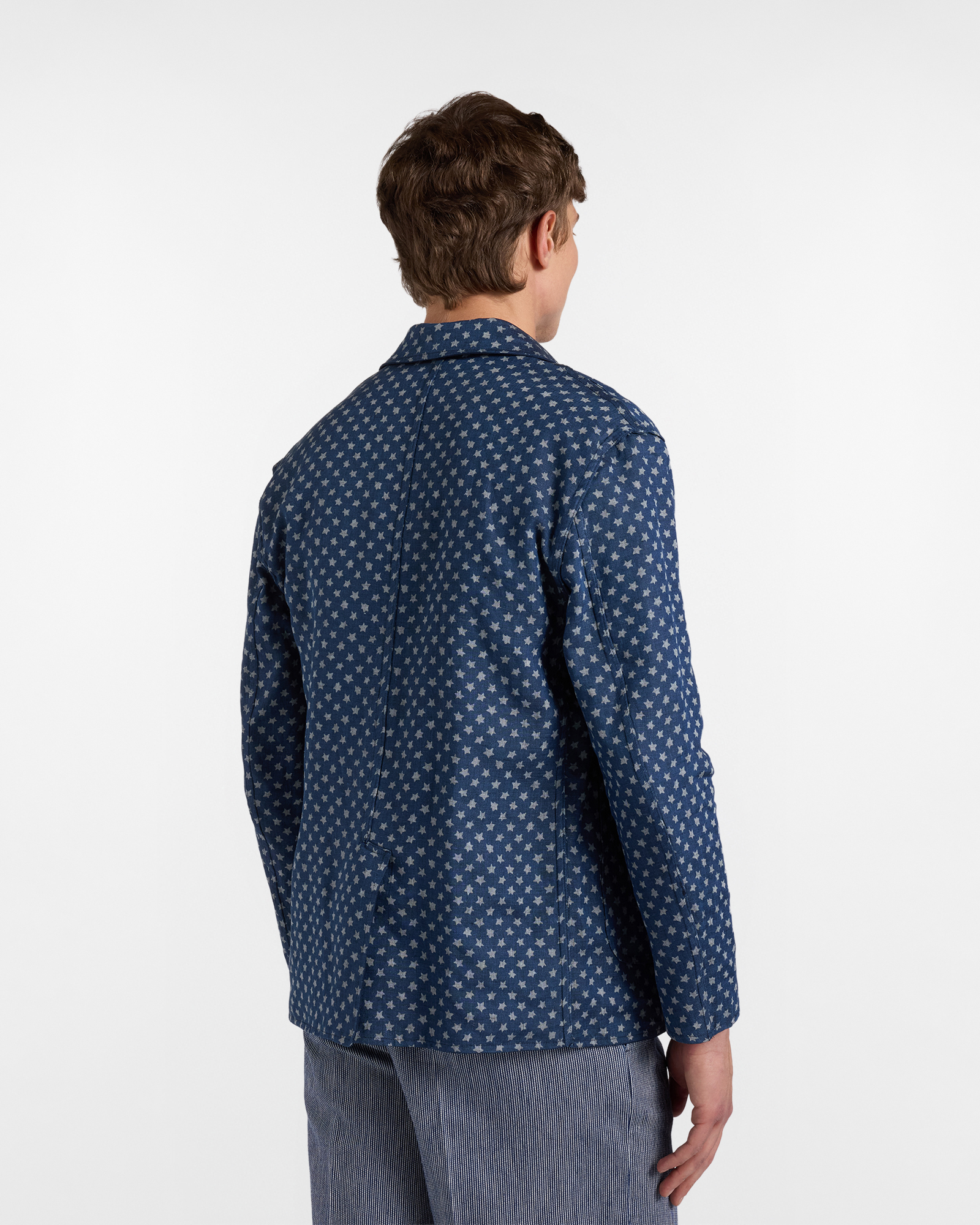 Men's Re-Loved jacket