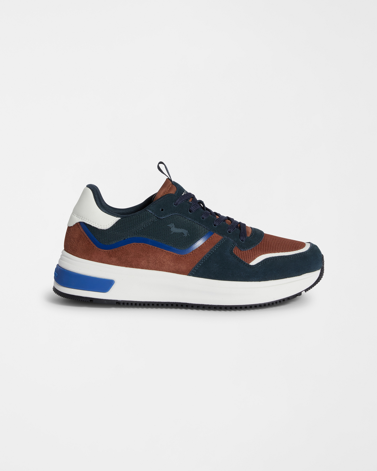 Zapatilla Onda, Azul Claro, large