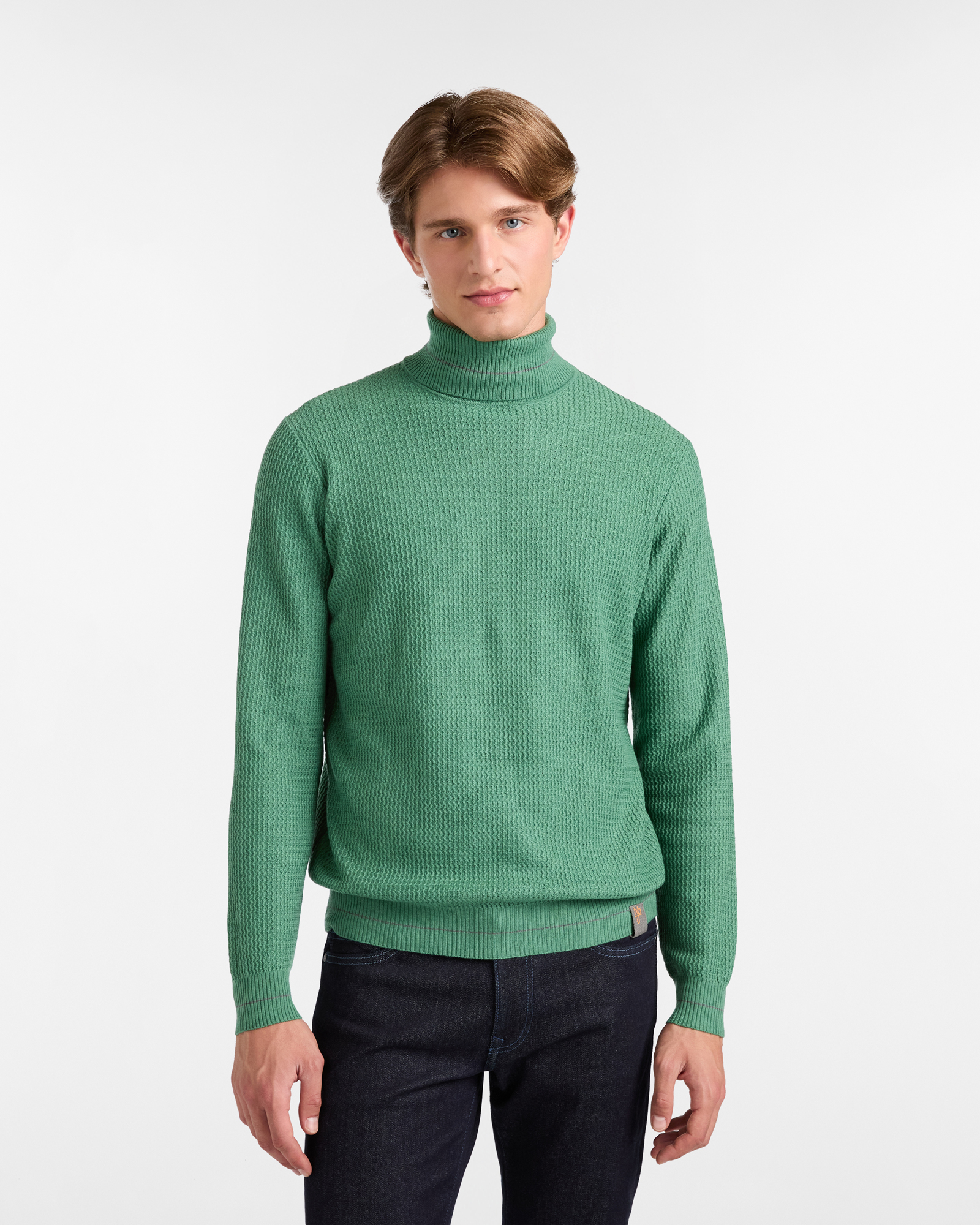 Dolcevita con Lavorazione Testurizzata