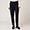 Pants With Drawstring Waist, Blue, swatch