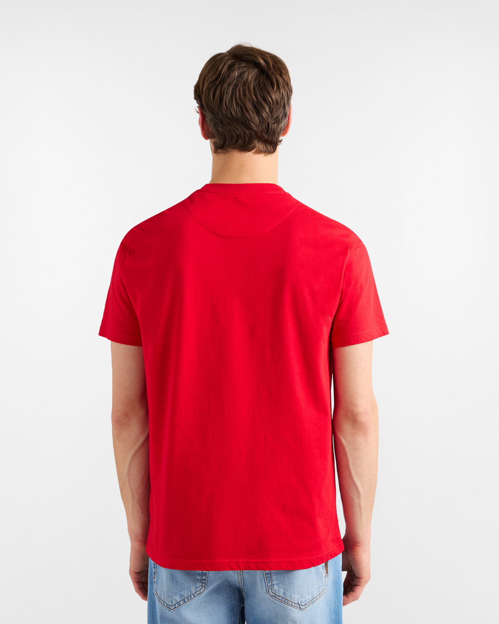 T Shirt Uomo Capsule Sorbetto