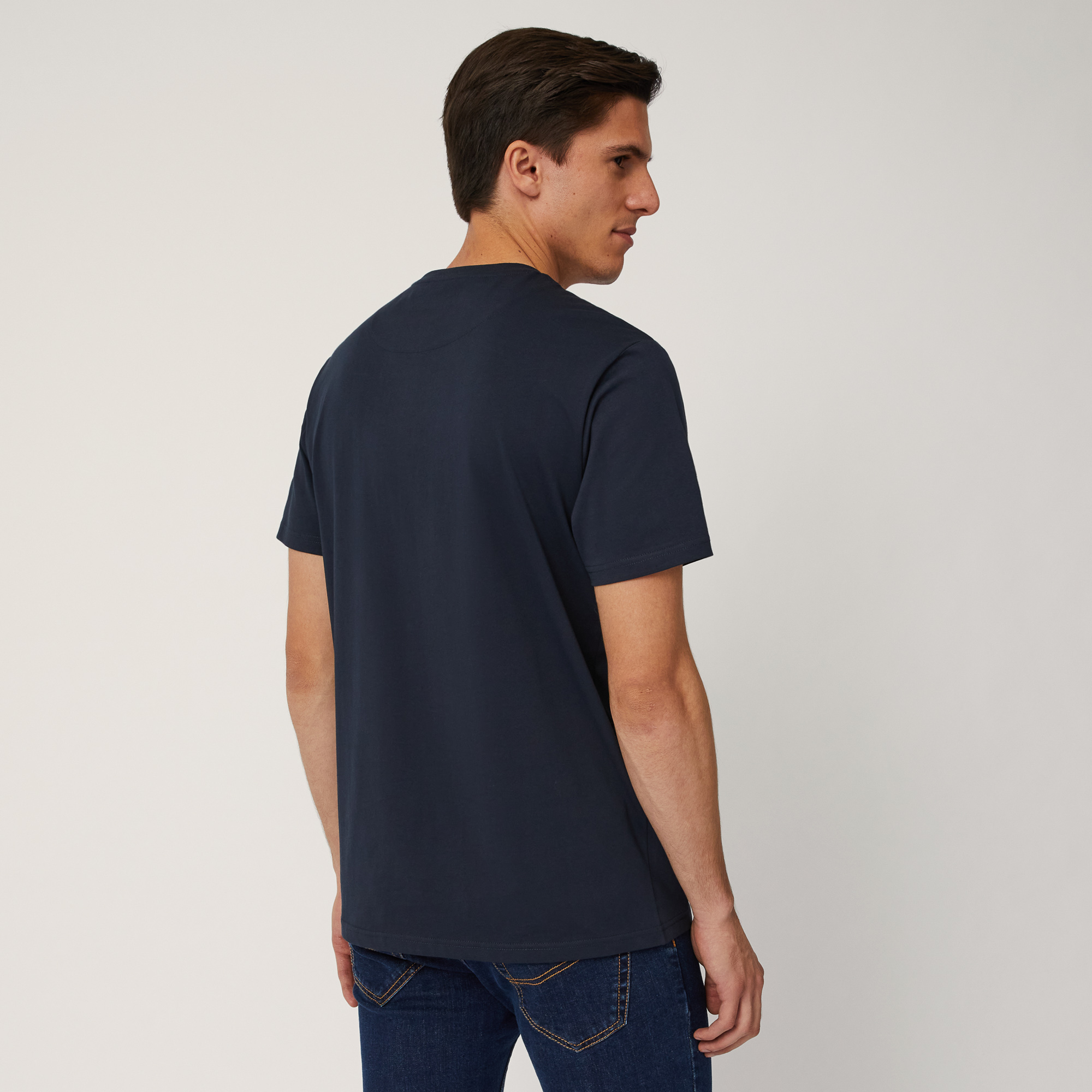 T Shirts Harmont Blaine
