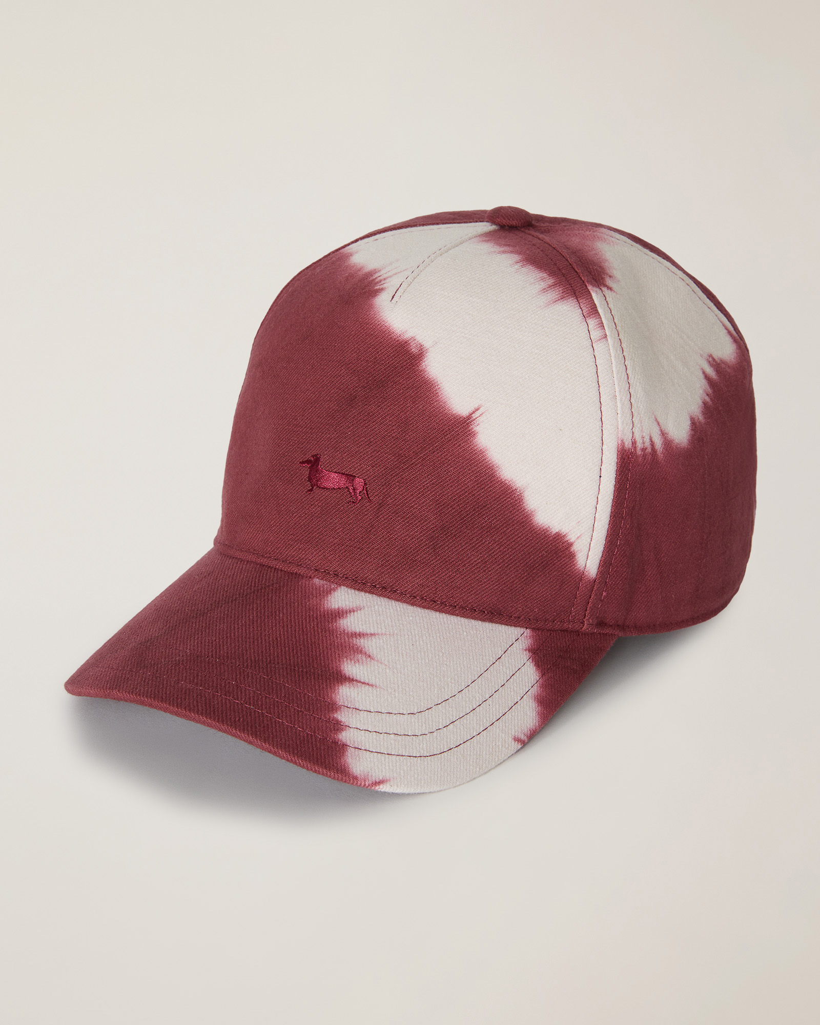 Tie-Dye Baseball Cap