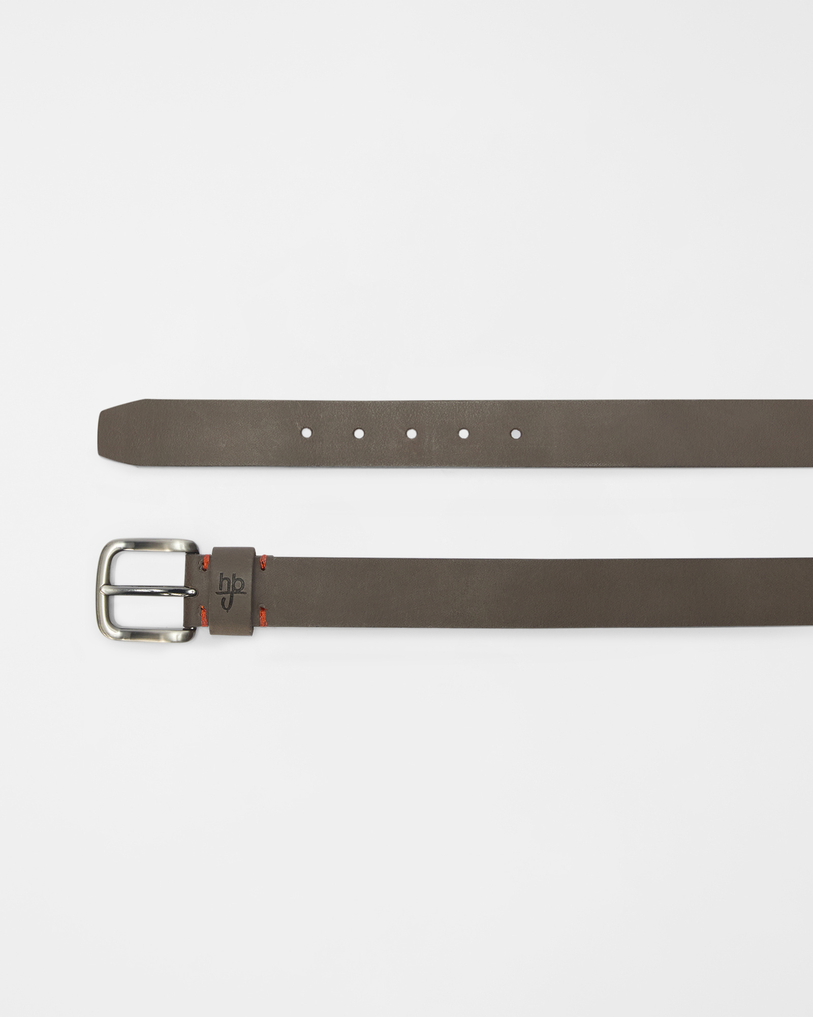 Cintura Uomo in Pelle