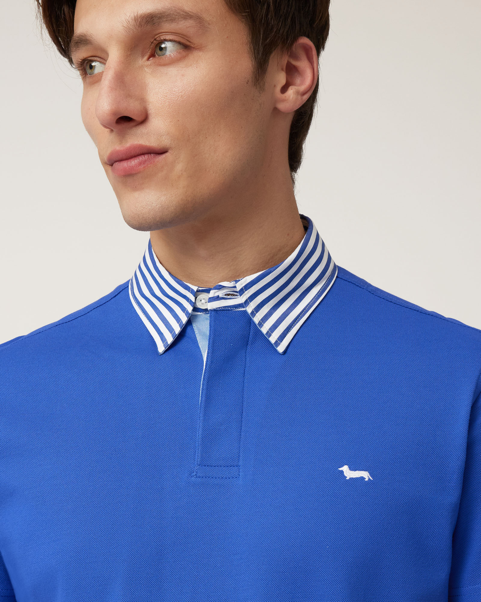 Poloshirt Vietri Regular Fit, Tizianrot, large image number 2