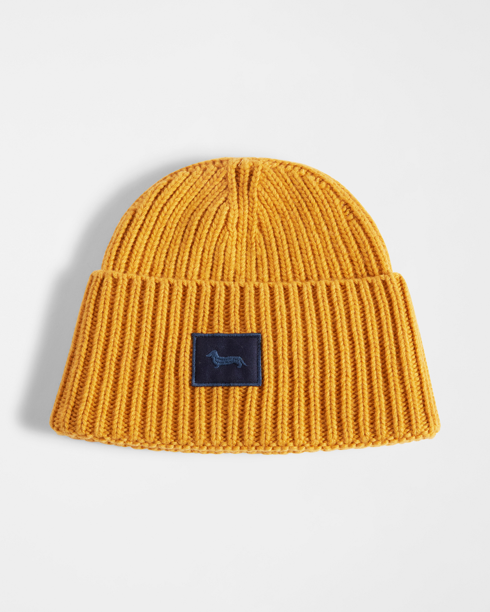 Cashmere Blend Beanie