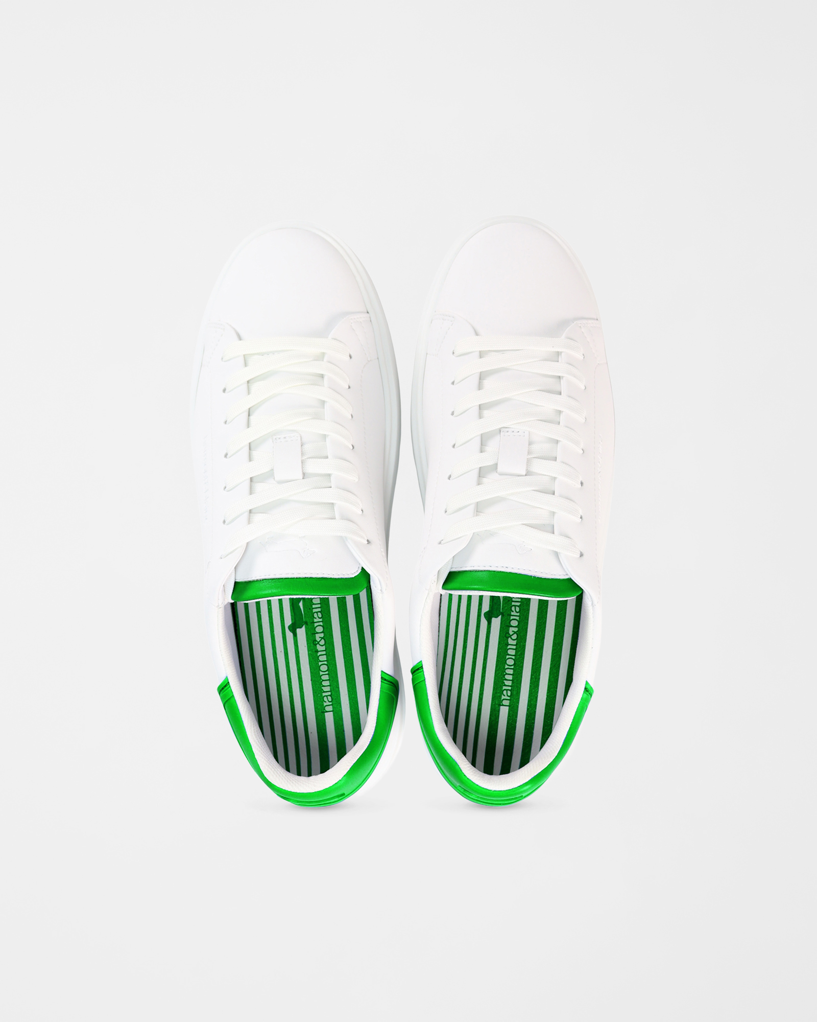 &ldquo;Sorbetto&rdquo; sneakers, Turquoise, large image number 2