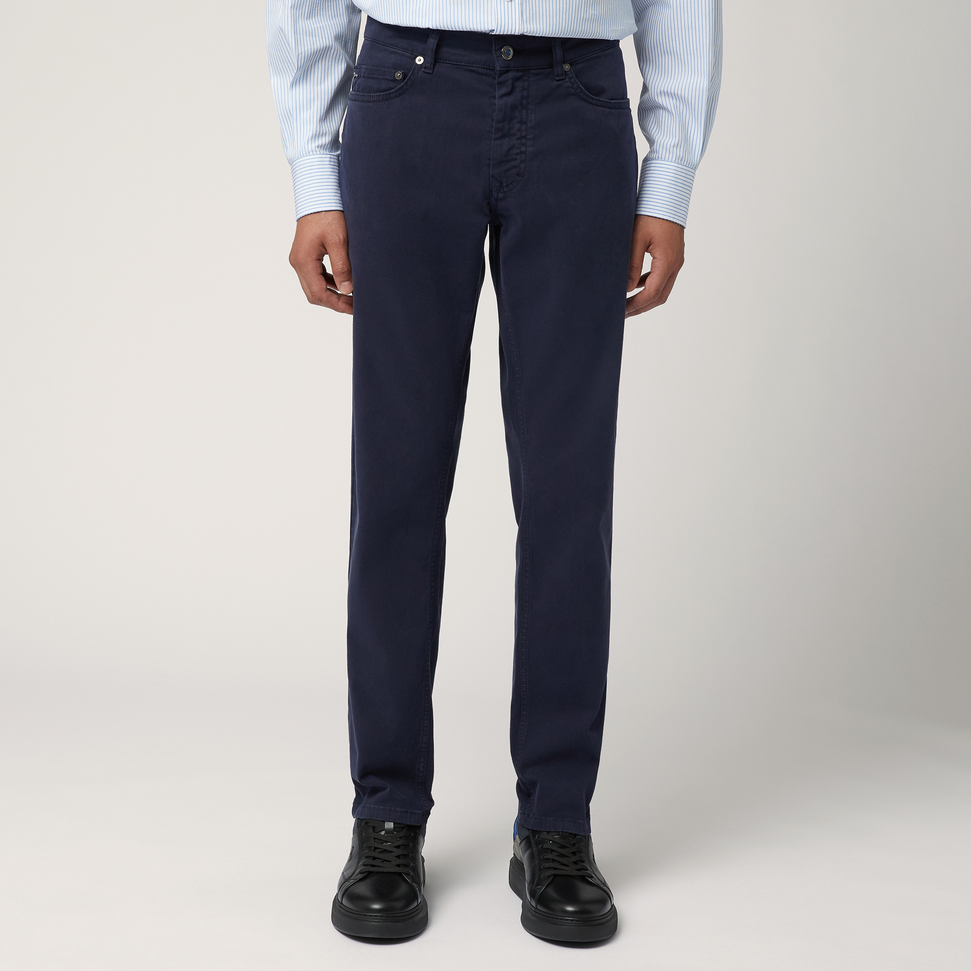 Five pocket dress pants sale