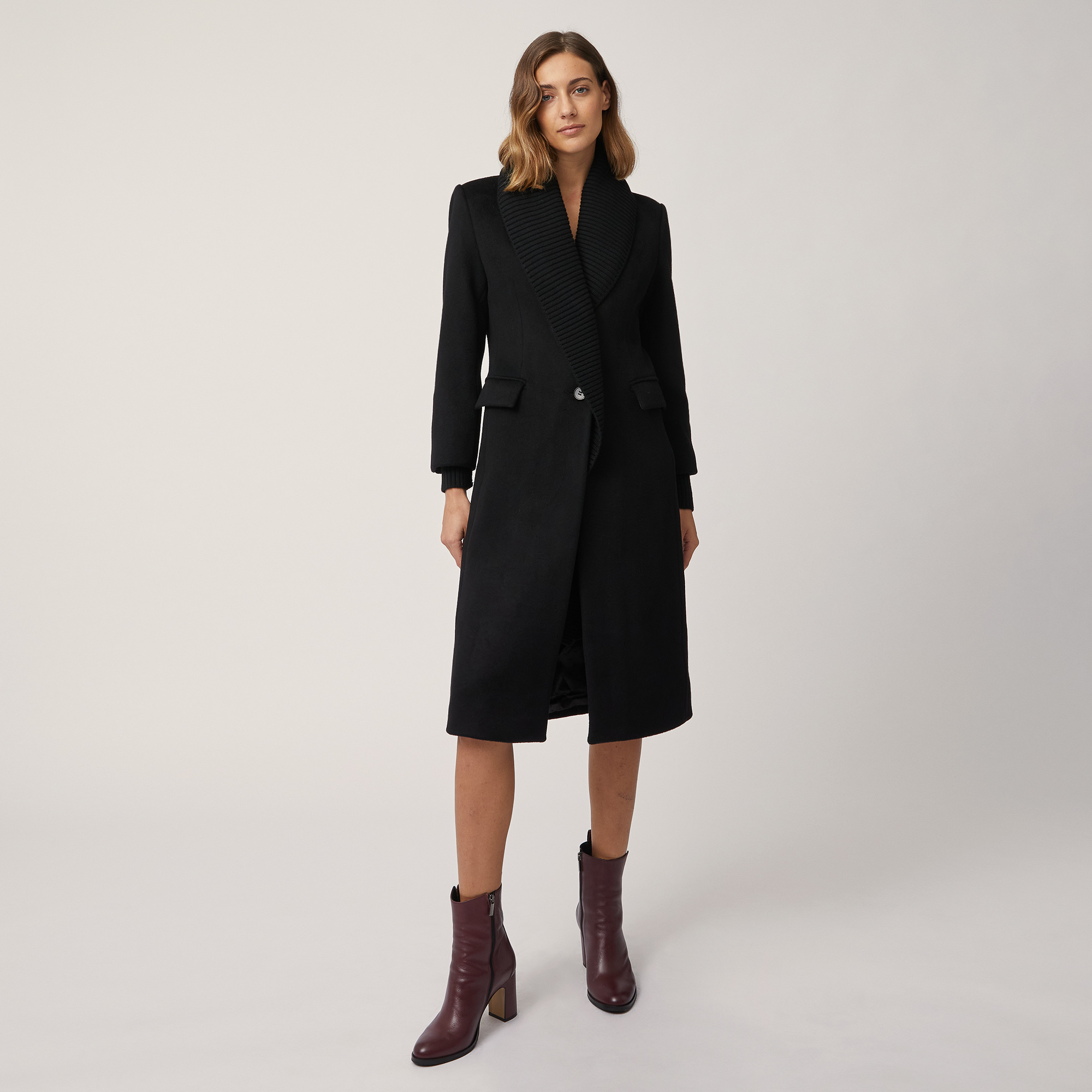 Cappotto harmont e blaine deals