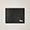 Billfold 7 Credit Card Slots + Coin Pocket, Black, swatch