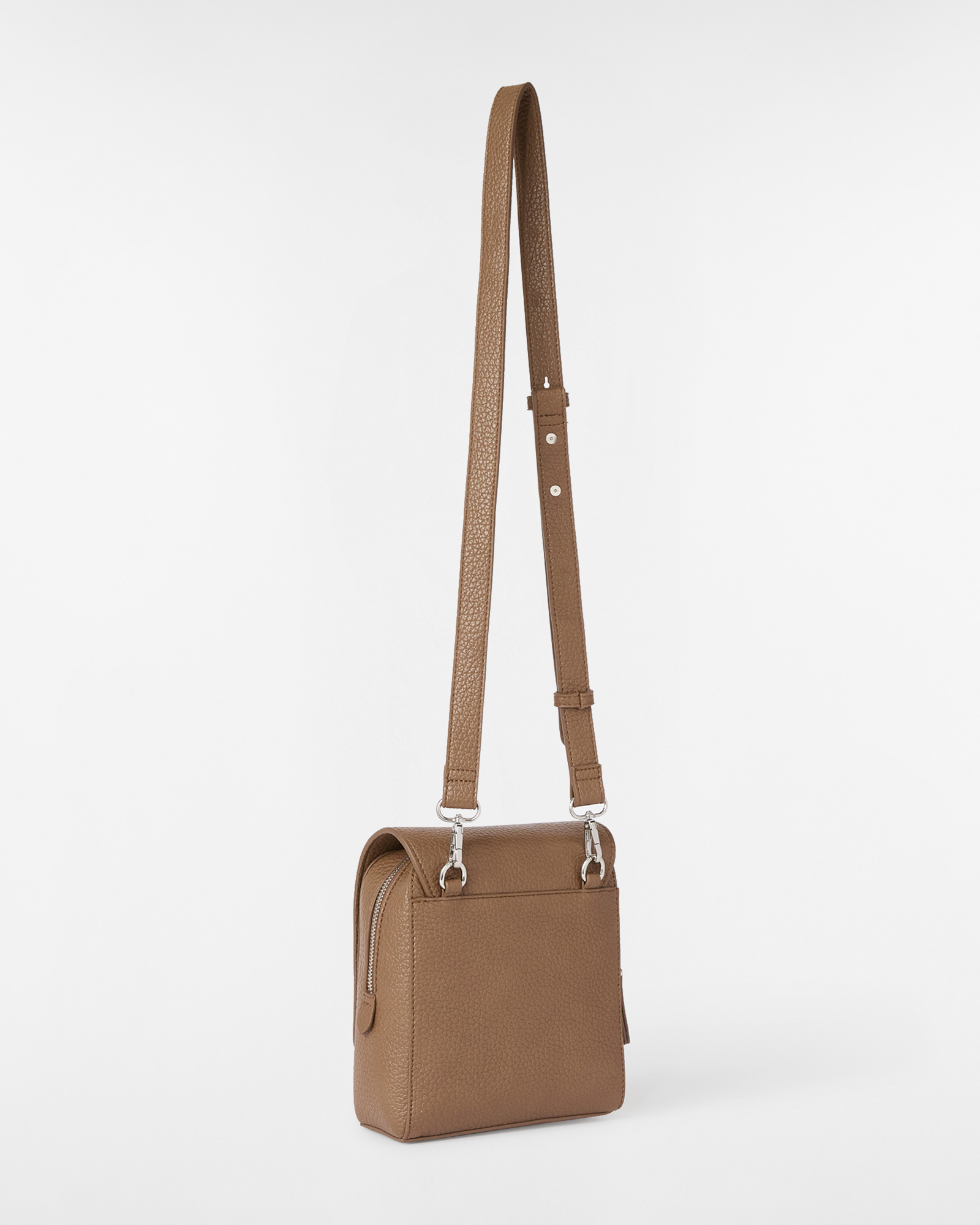Pequeña Bolsa Logata Gentleman