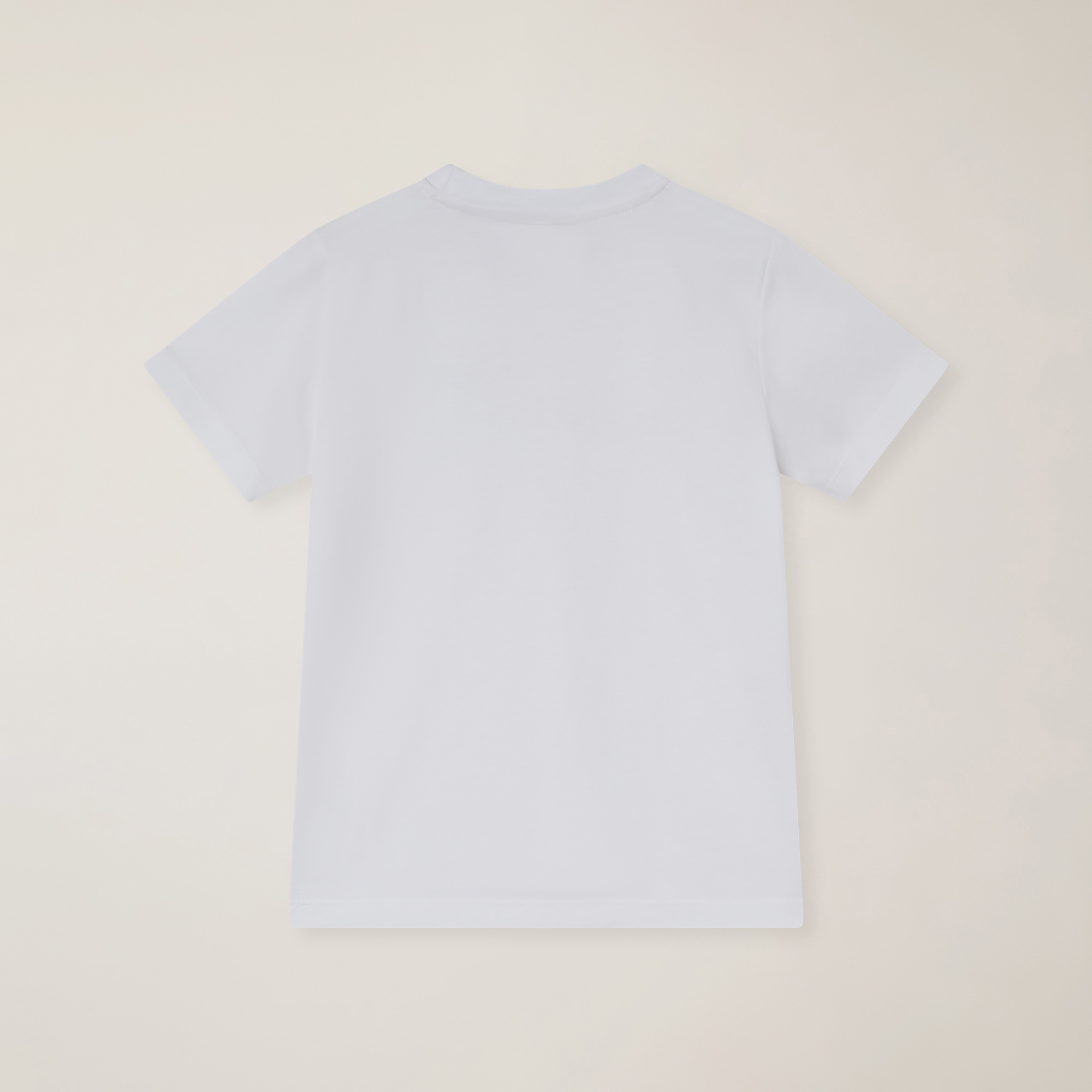 T-shirt con stampa