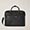 Business Bag, Black, swatch