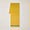 Two-Tone Cashmere-Blend Scarf With Dachshund, Gold, swatch