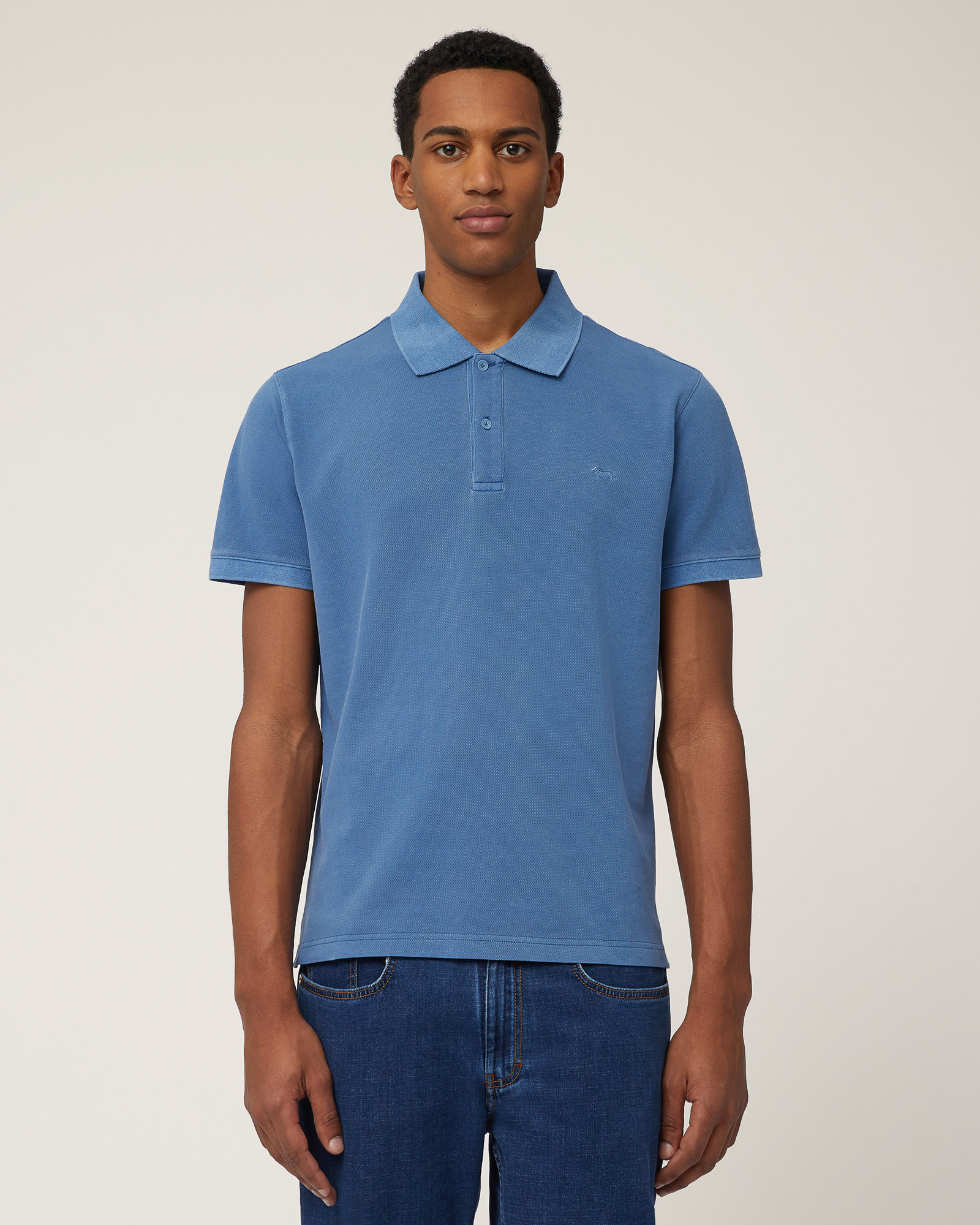 Cotton Regular Polo