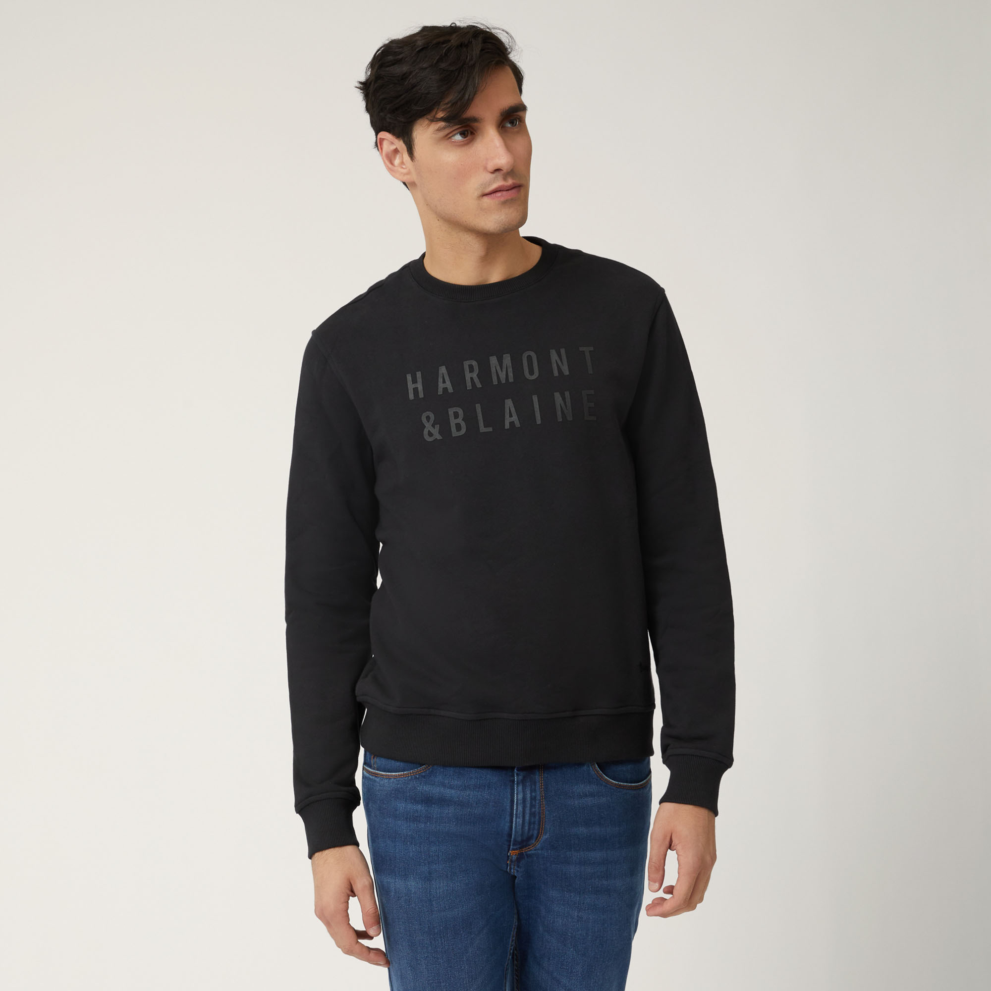 Felpa harmont & blaine store