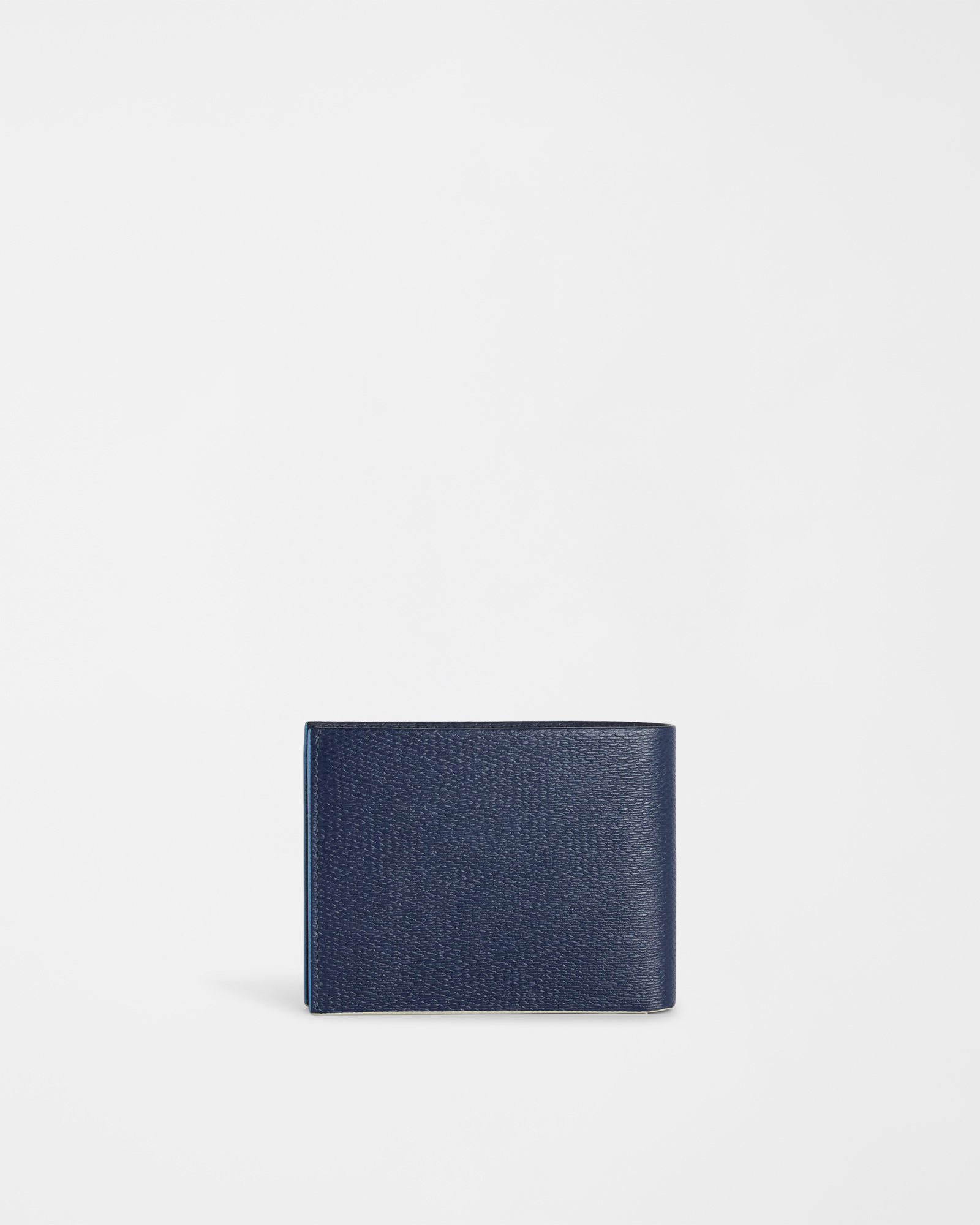 Leather wallet