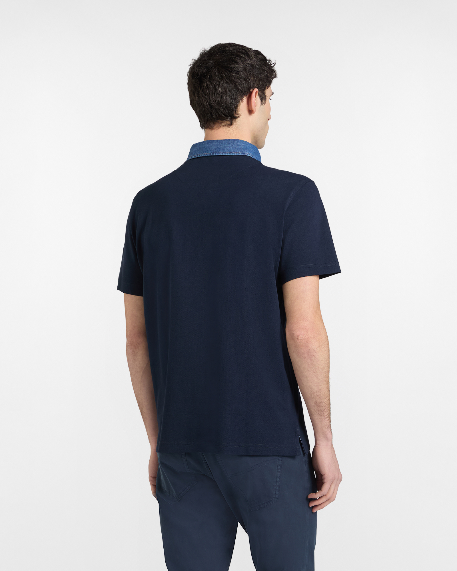 Vietri polo shirt