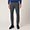 Slim-Fit Five-Pocket Pants, Gray, swatch