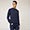 Pullover Girocollo Hbj, Light Blue, swatch