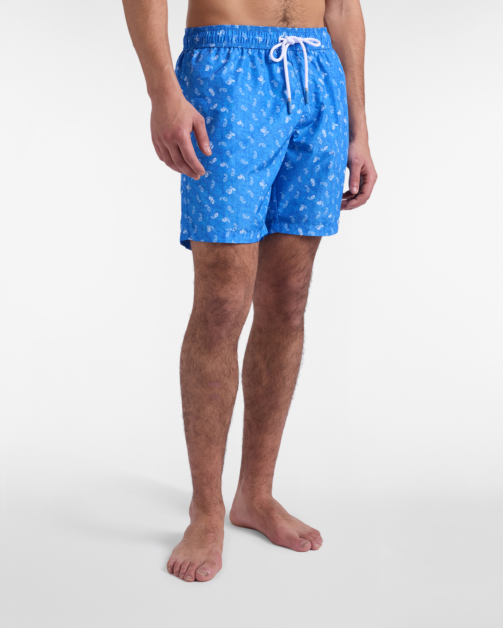 Boxer Mare Uomo con Stampa, Uomo, Multicolor, Taglia: S