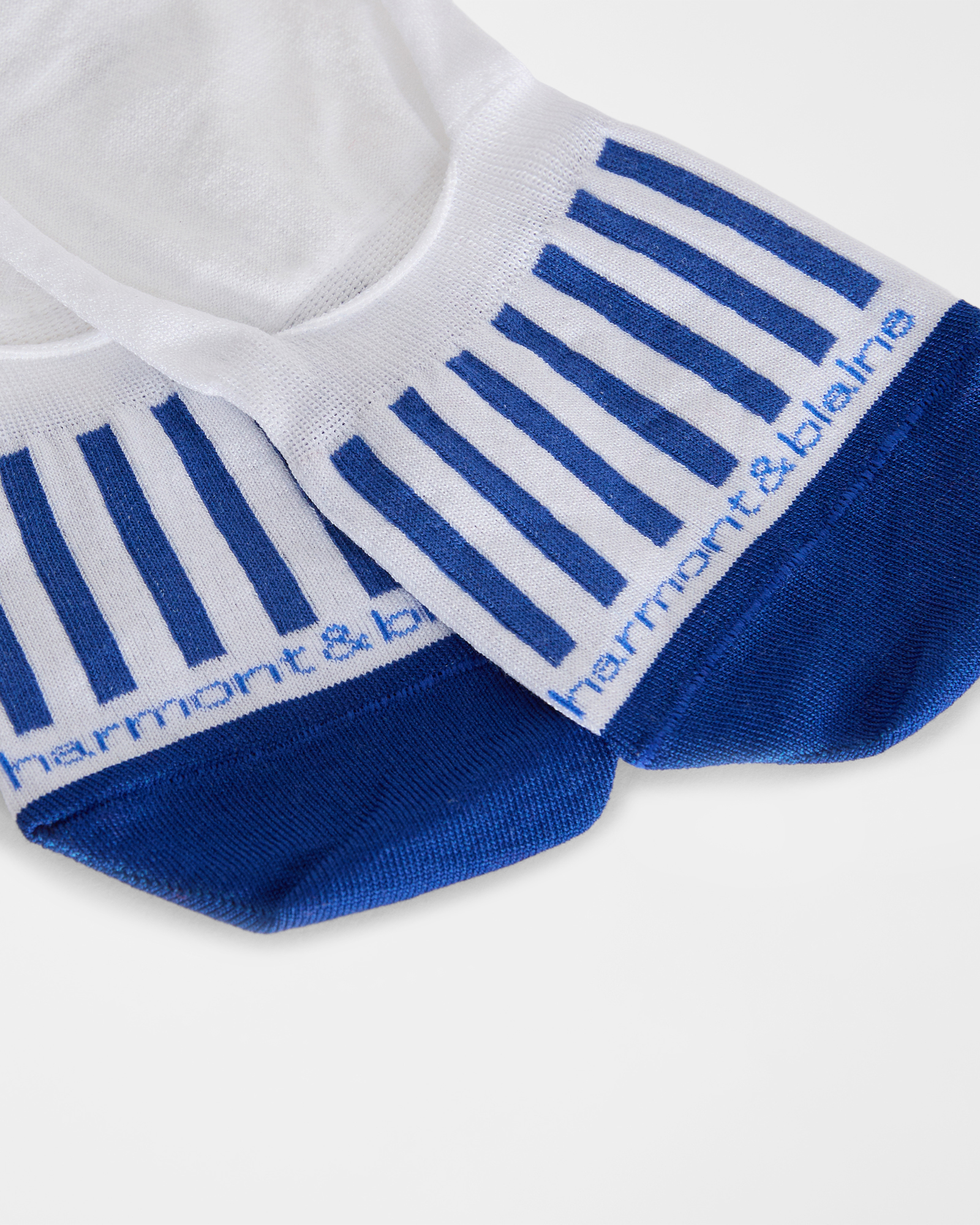 Foot protector sock Capsule Sorbetto, Blue, large image number 1