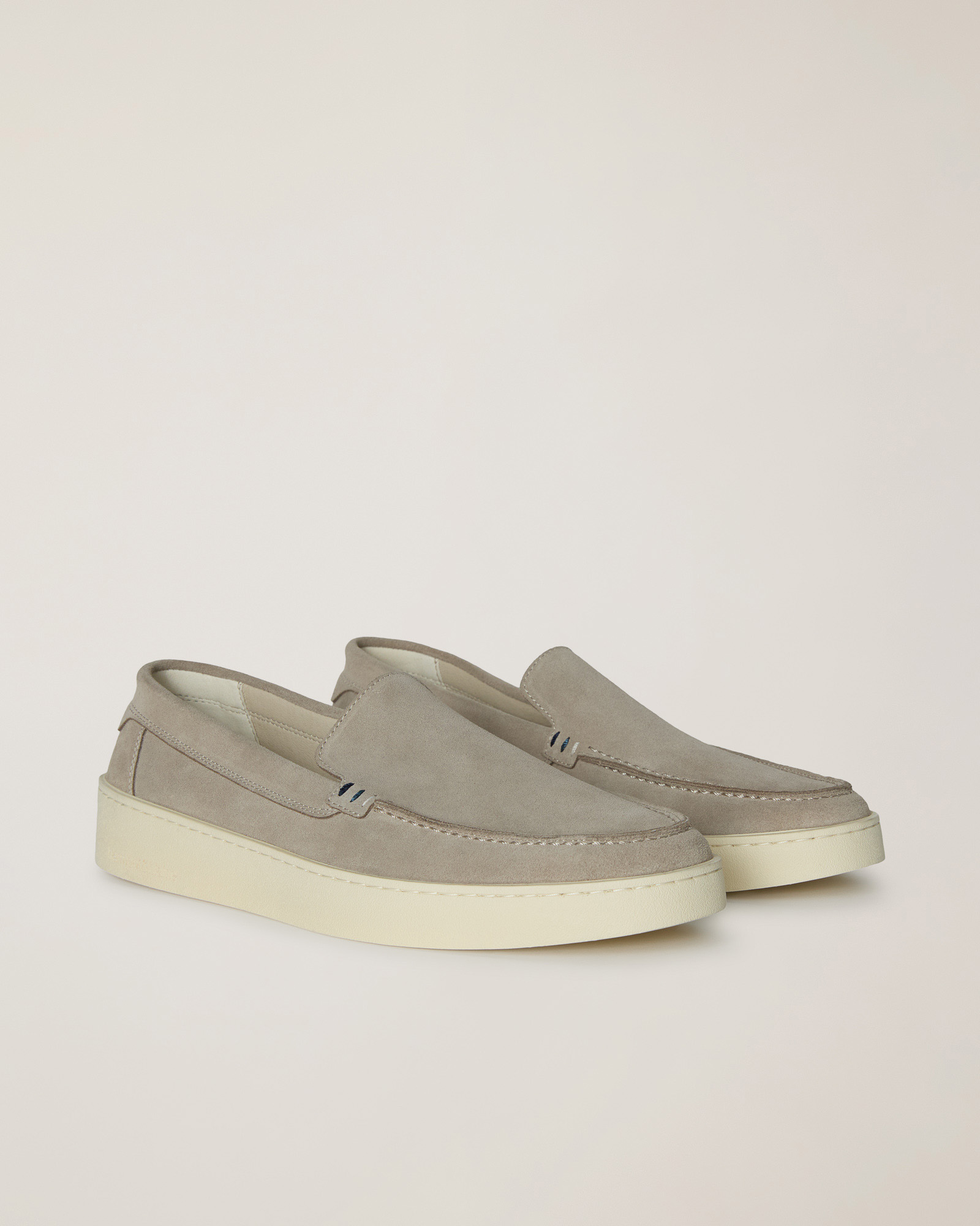 Slip-on loafer