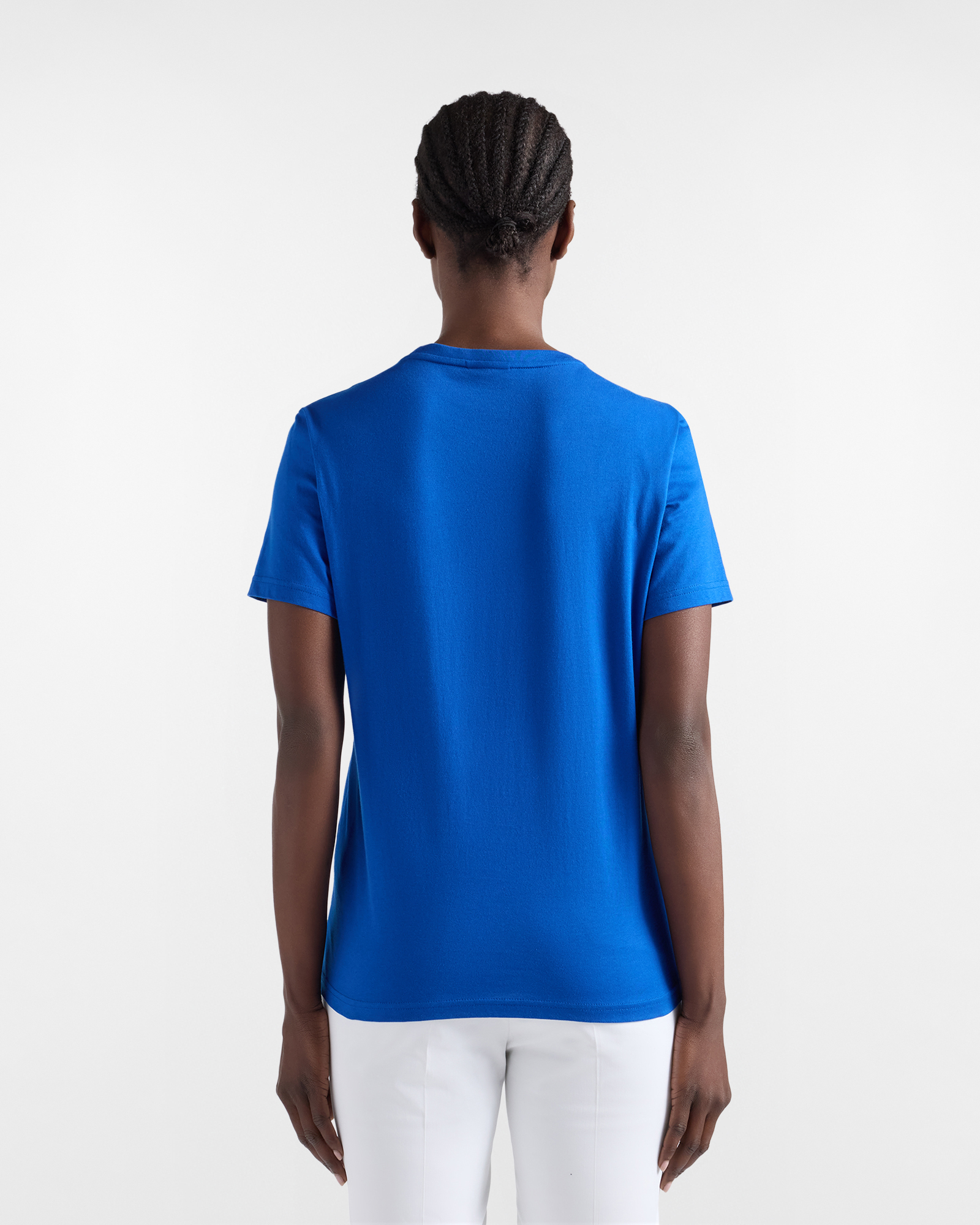 Women's "Sorbet" capsule t-shirt