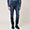 Denim Cinque Tasche Narrow, Blu Denim, swatch