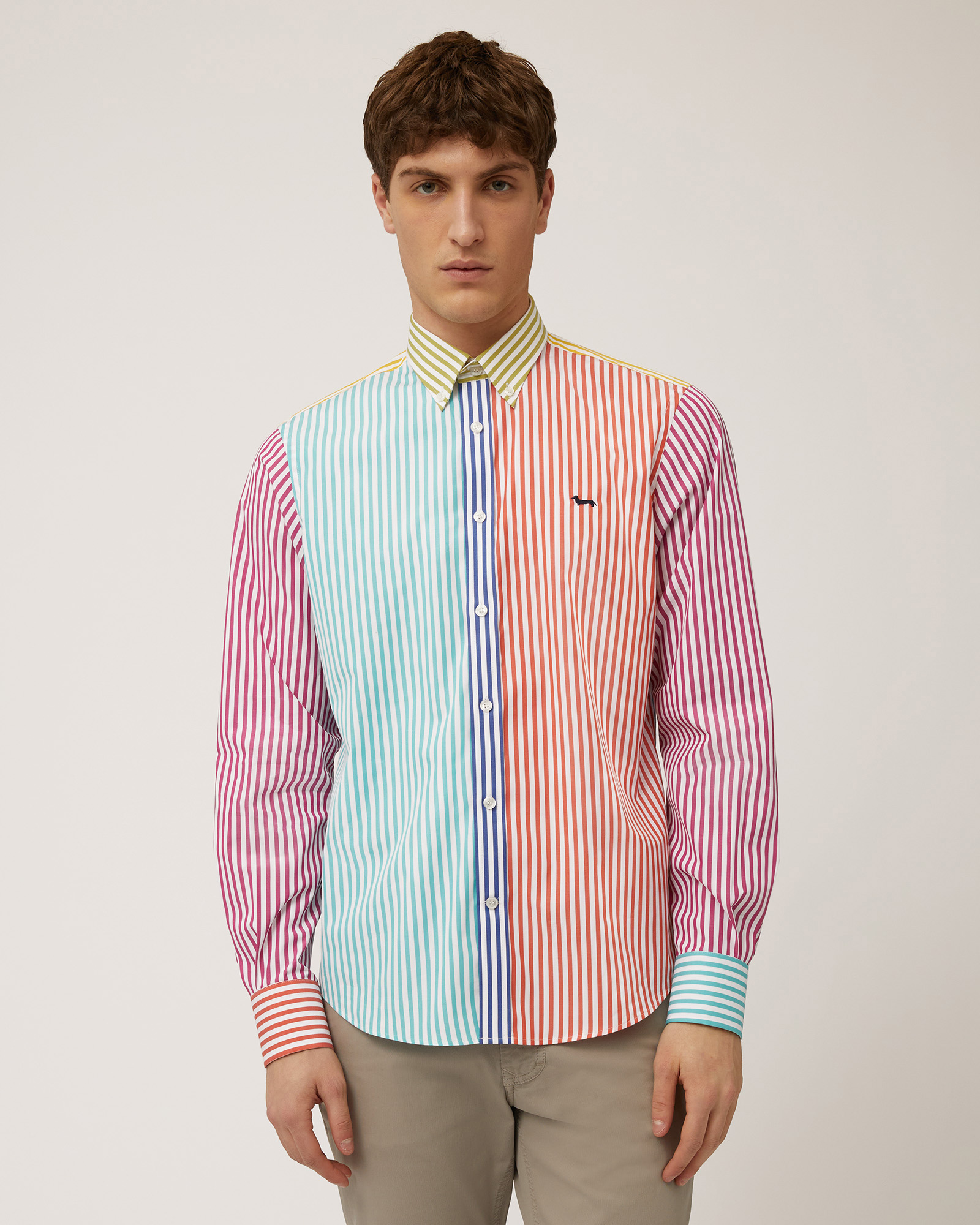 Sorbetto Capsule Piazzetta Shirt