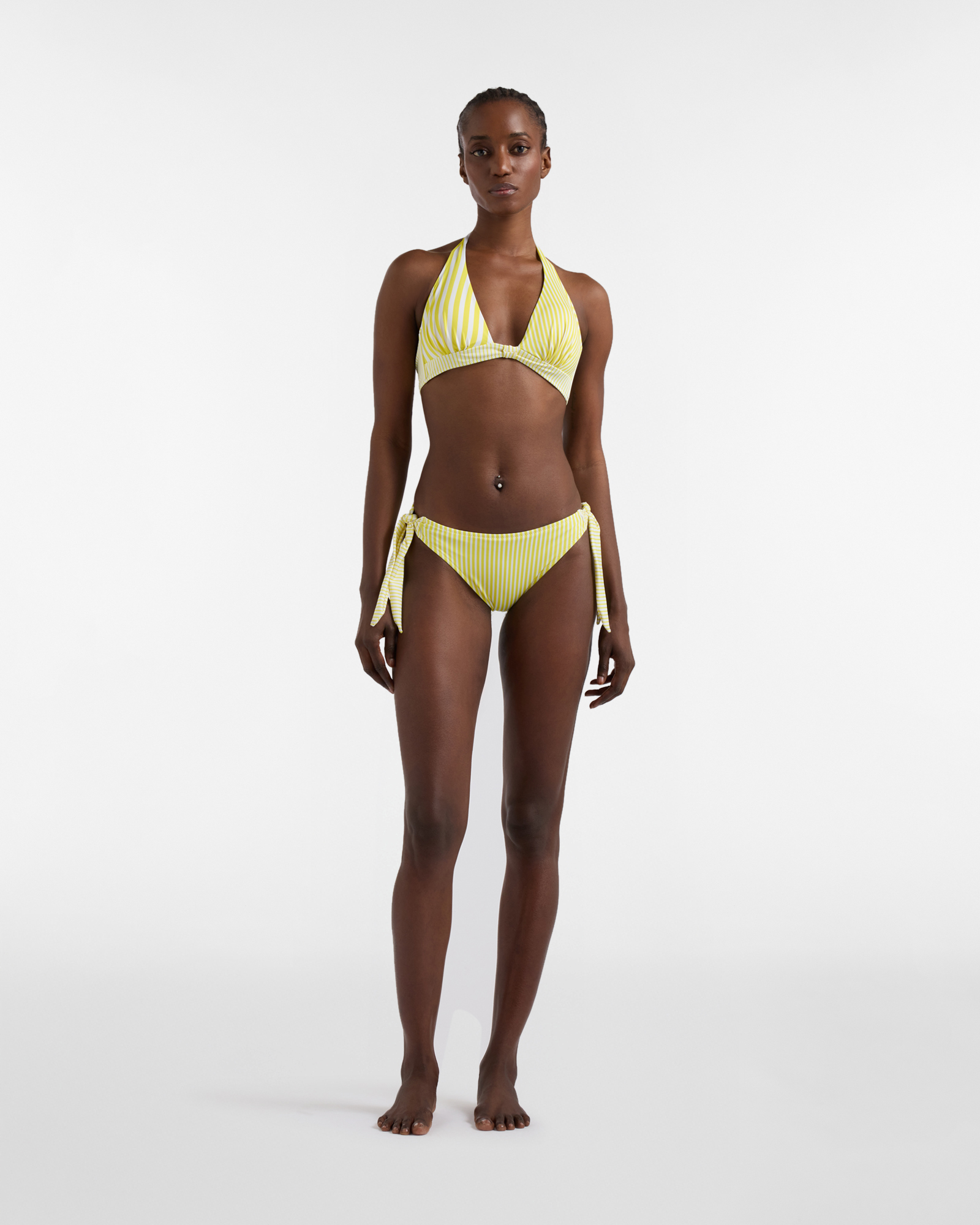 Women's Sorbet capsule bikini 