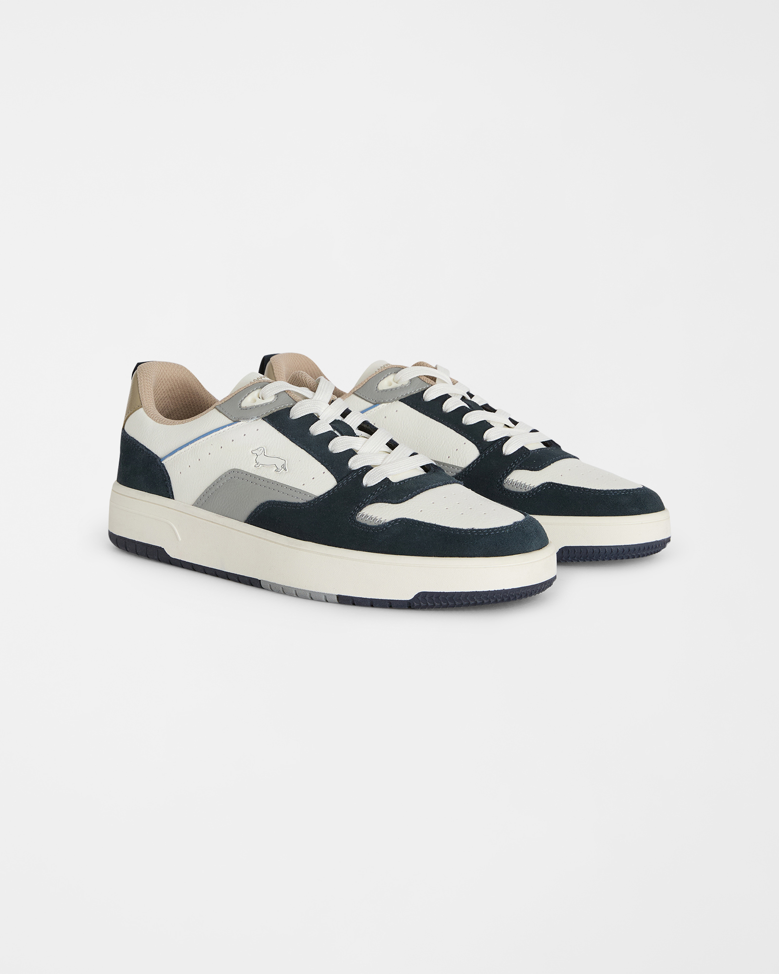 Sneakers Metropolis, Blue, large image number 1