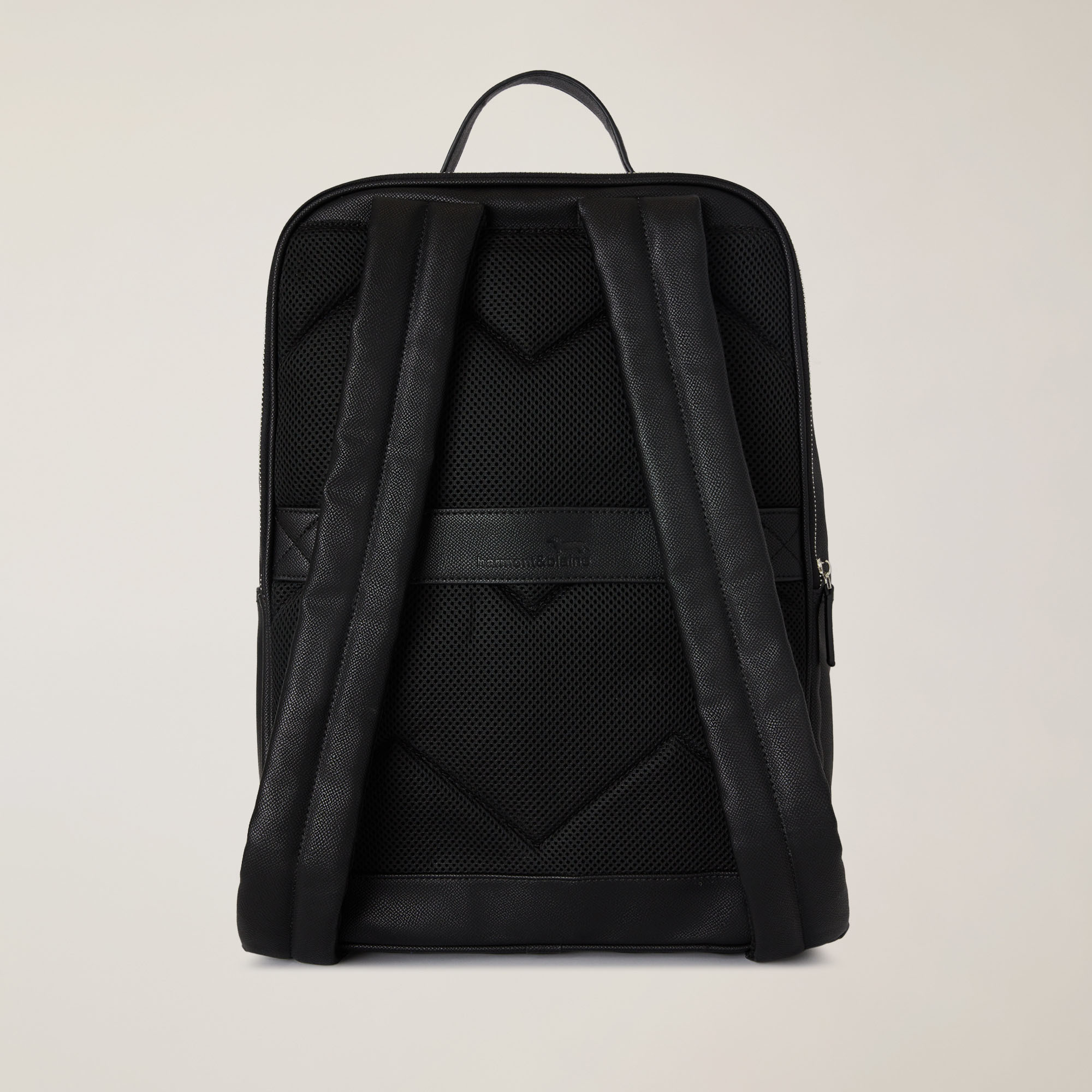 Mochila, Negro, large image number 1
