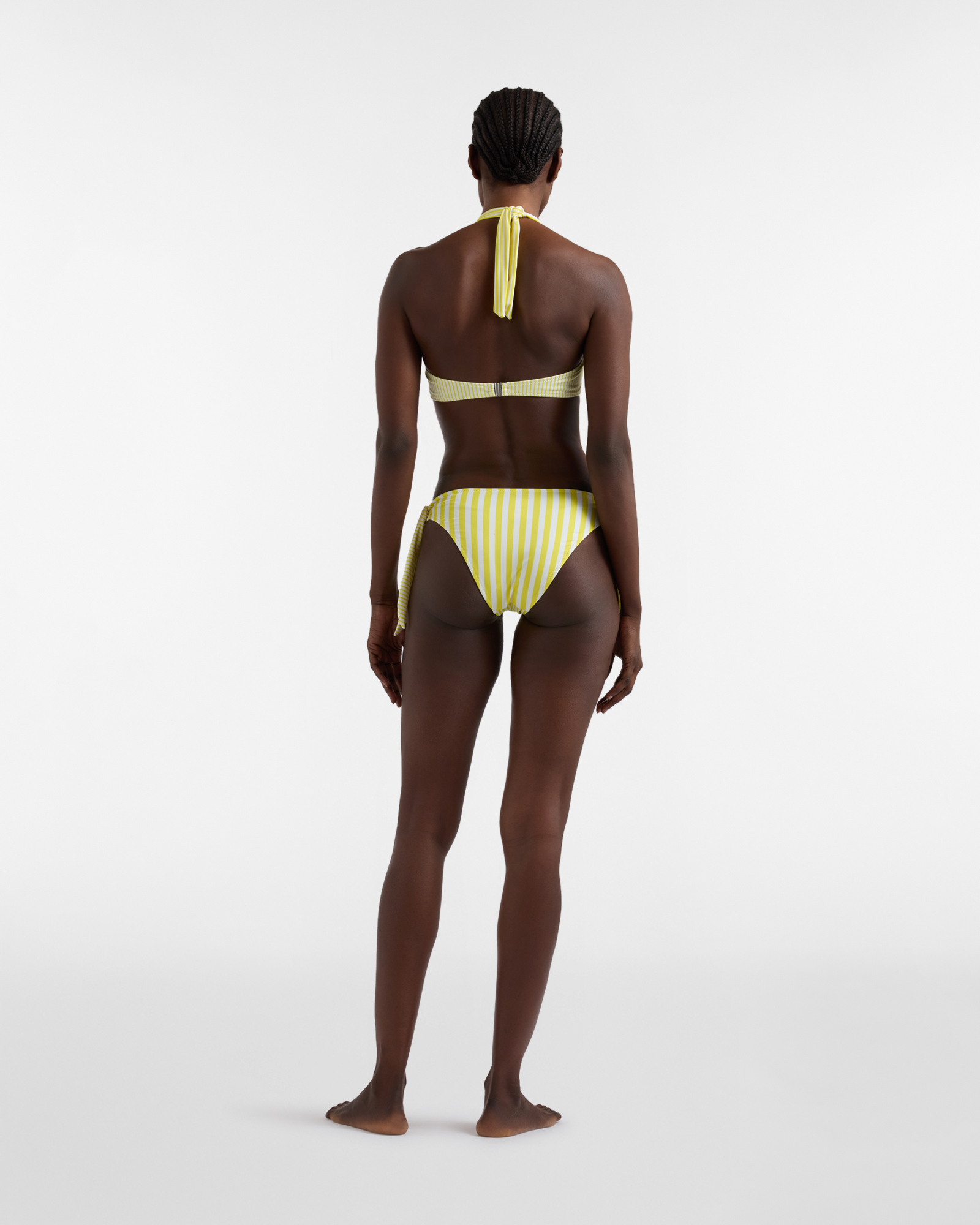 Women's Sorbet capsule bikini 