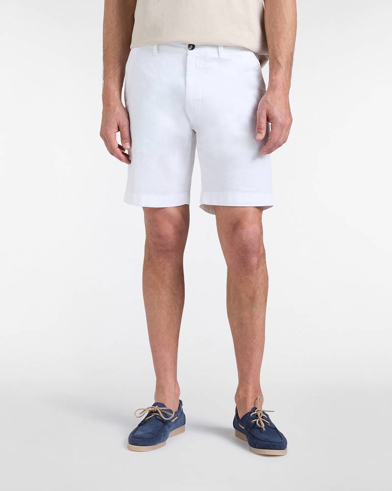 Bermuda Uomo Chino Narrow Fit