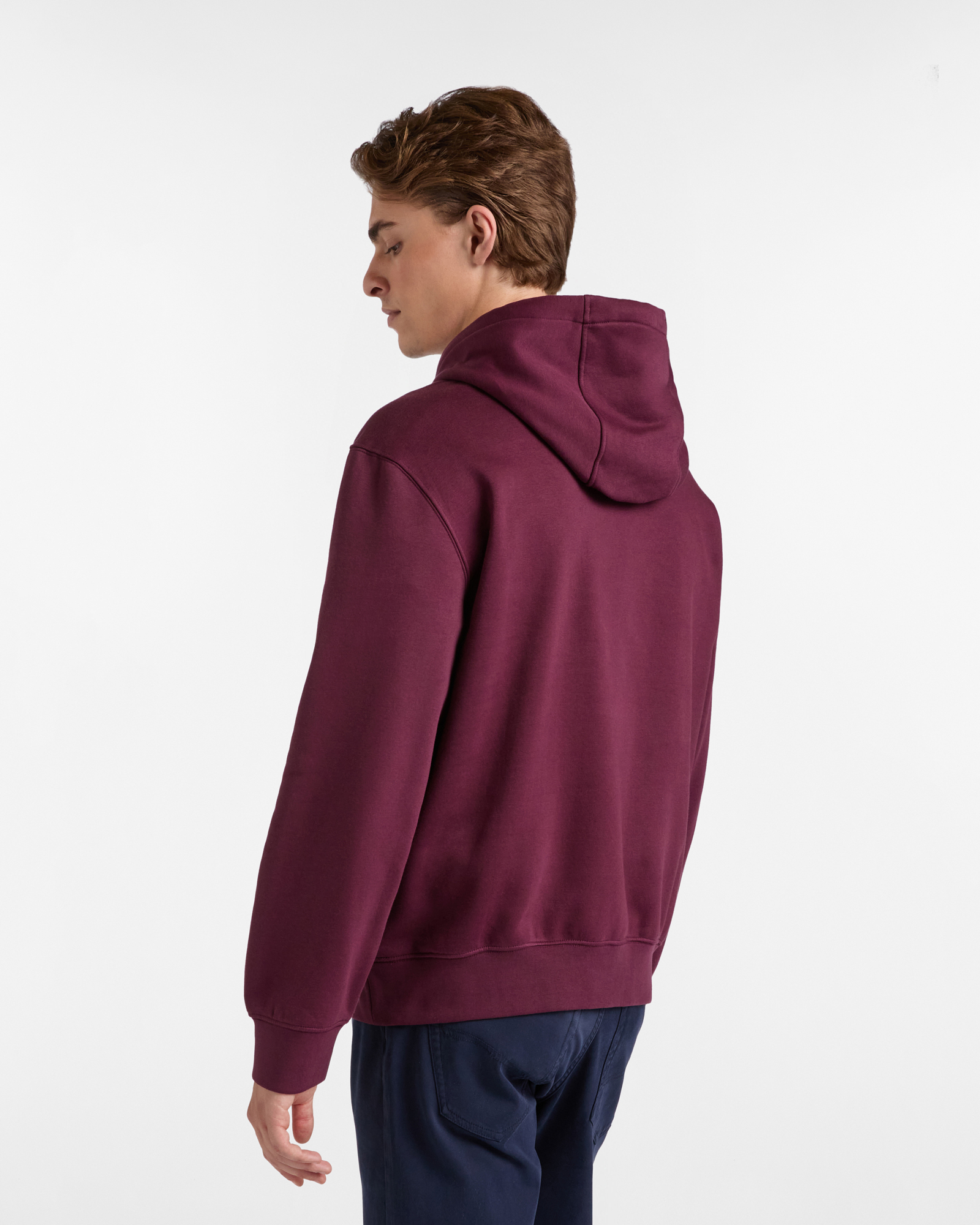 Comfort Hoodie Sweatshirt