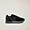 Sneakers With Contrasting Inserts, Nero, swatch