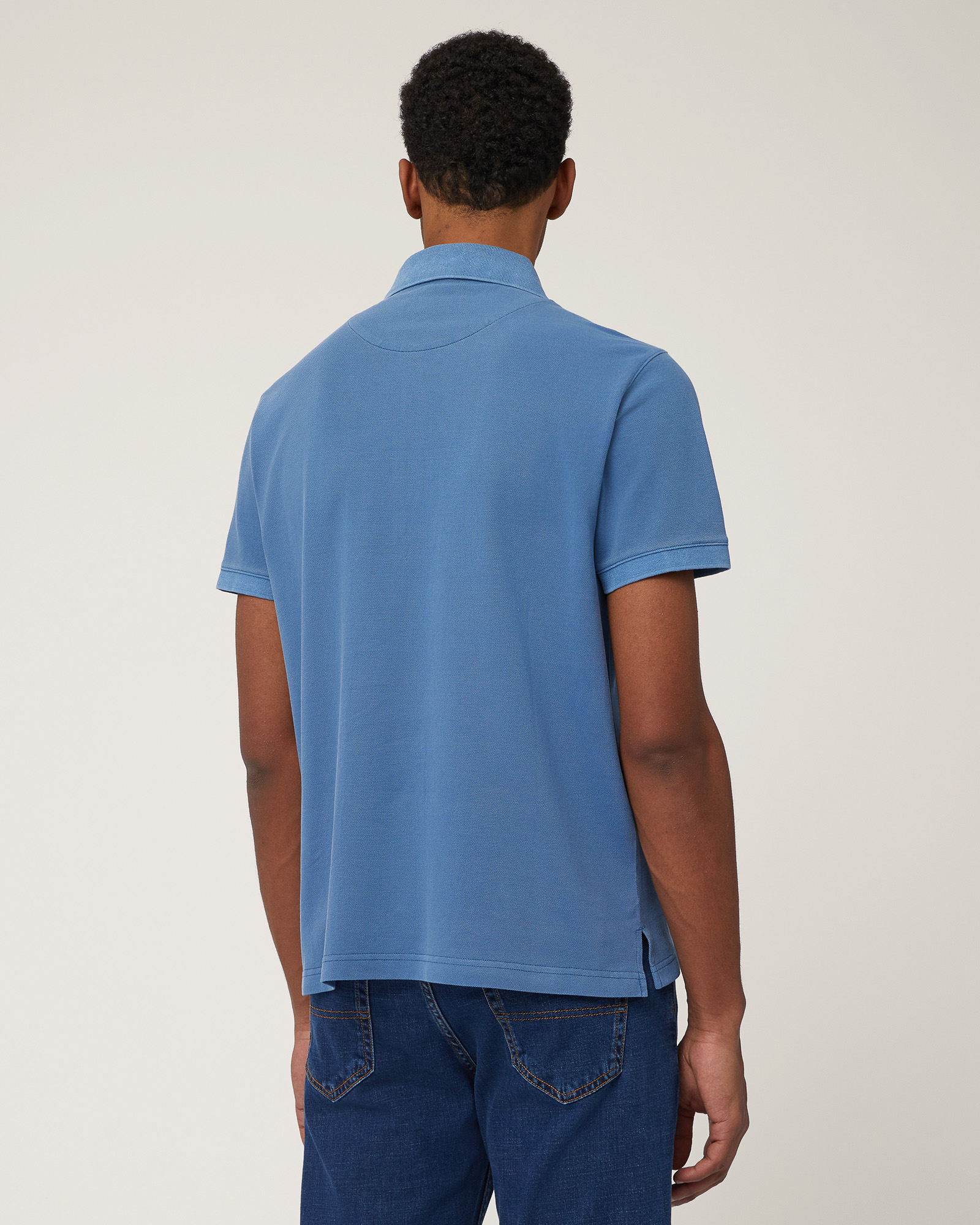 Cotton Regular Polo