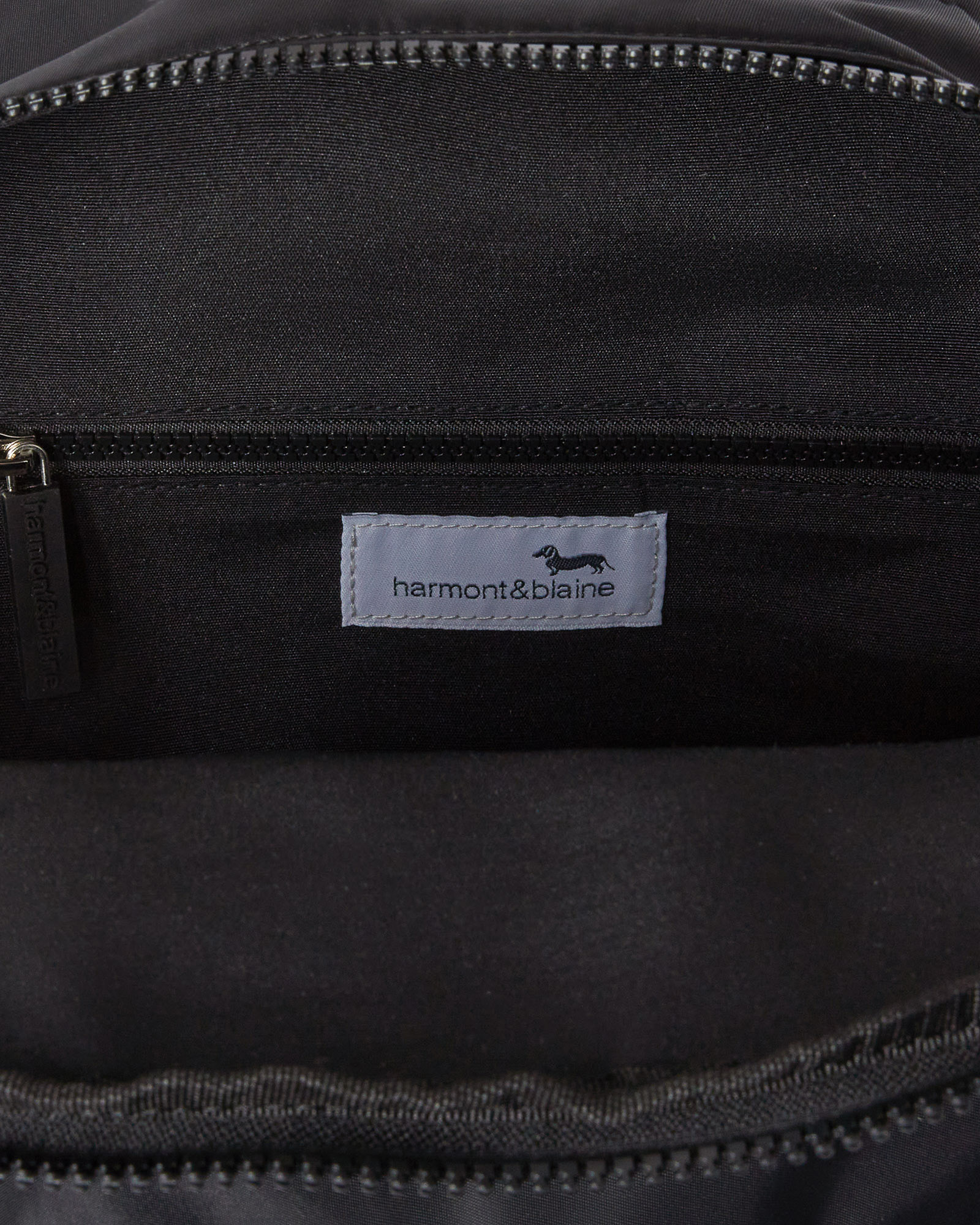 Blaine Sport Backpack, Black, large image number 3