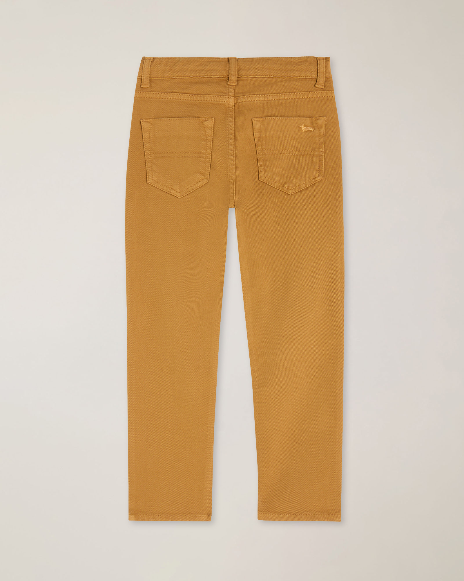  Pantalón de cinco bolsillos, Terracota, large image number 1